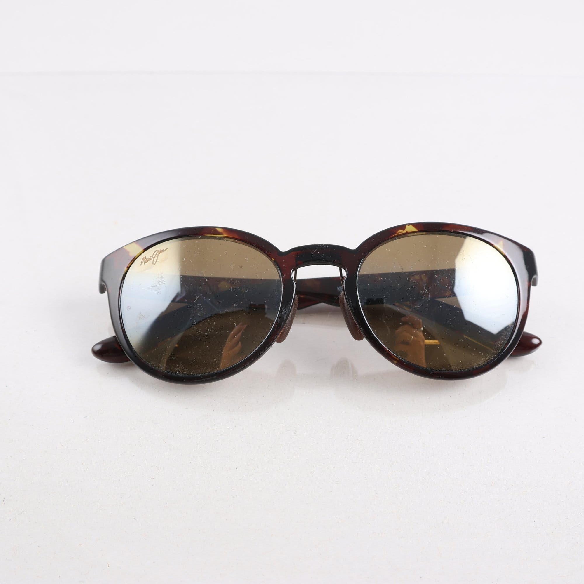 Solglasögon, Maui Jim