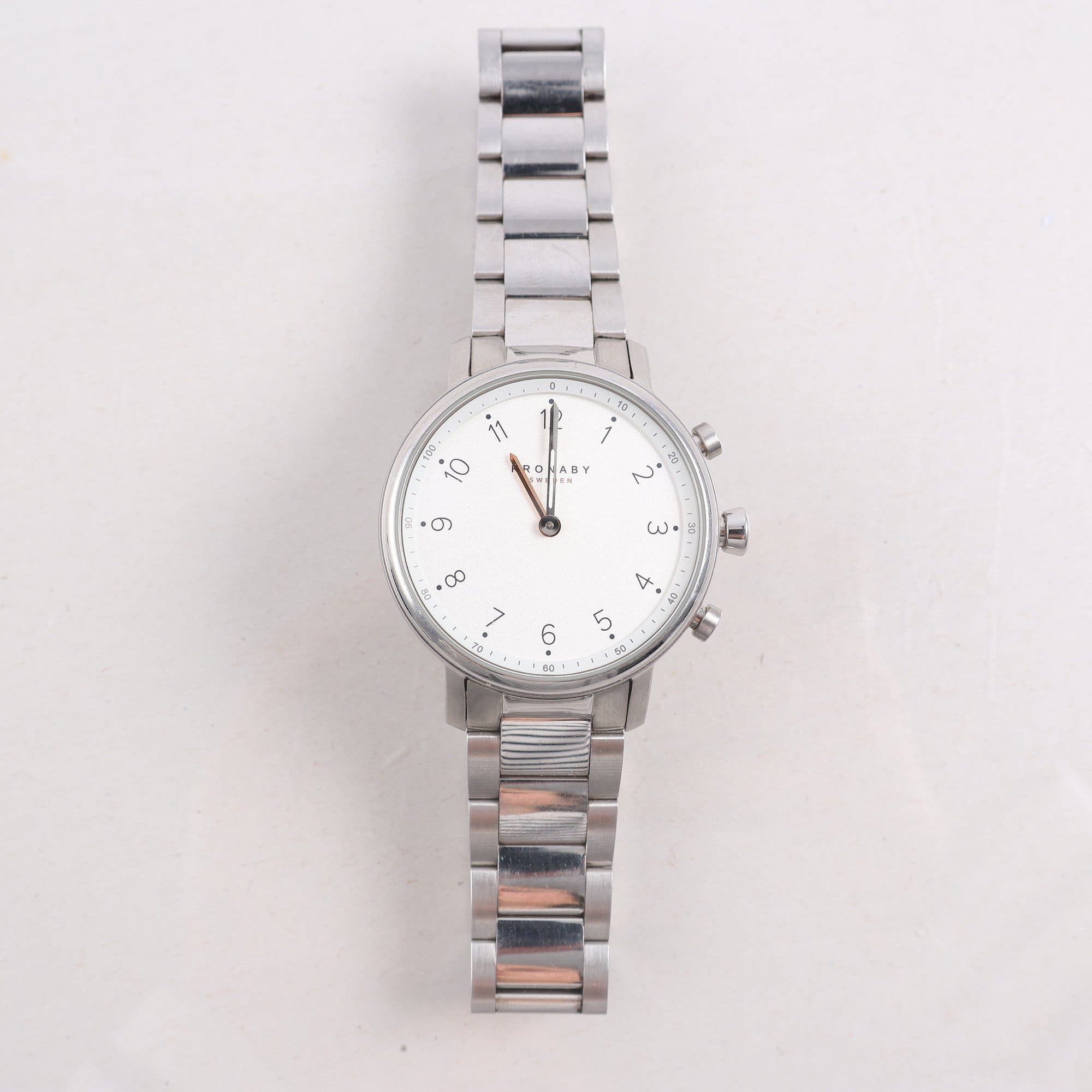 Armbandsur, Kronaby Nord hybridklocka