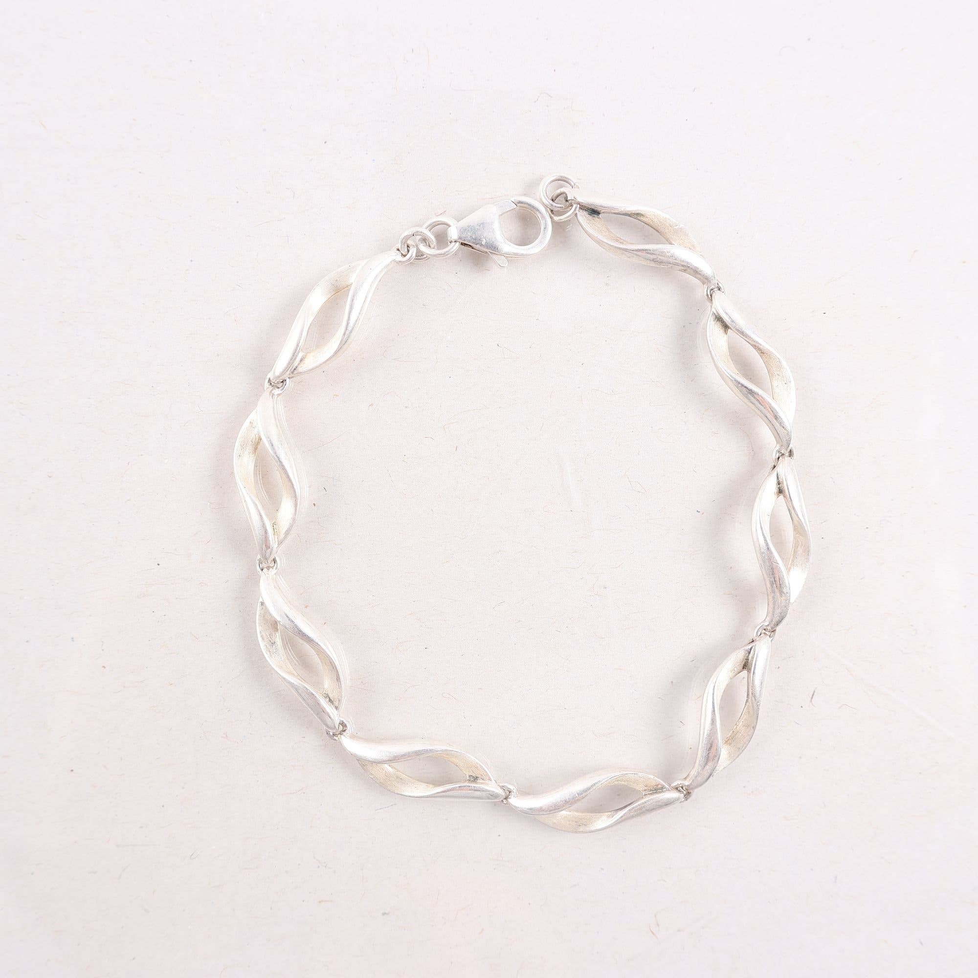 Armband, silver 925