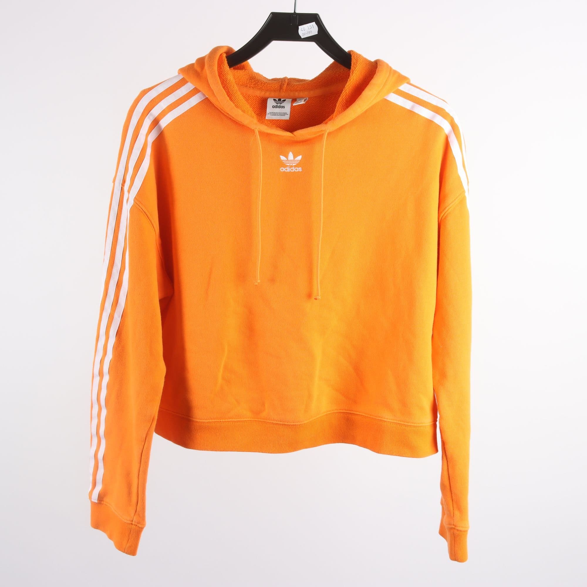 Hoodie, Adidas, stl. M