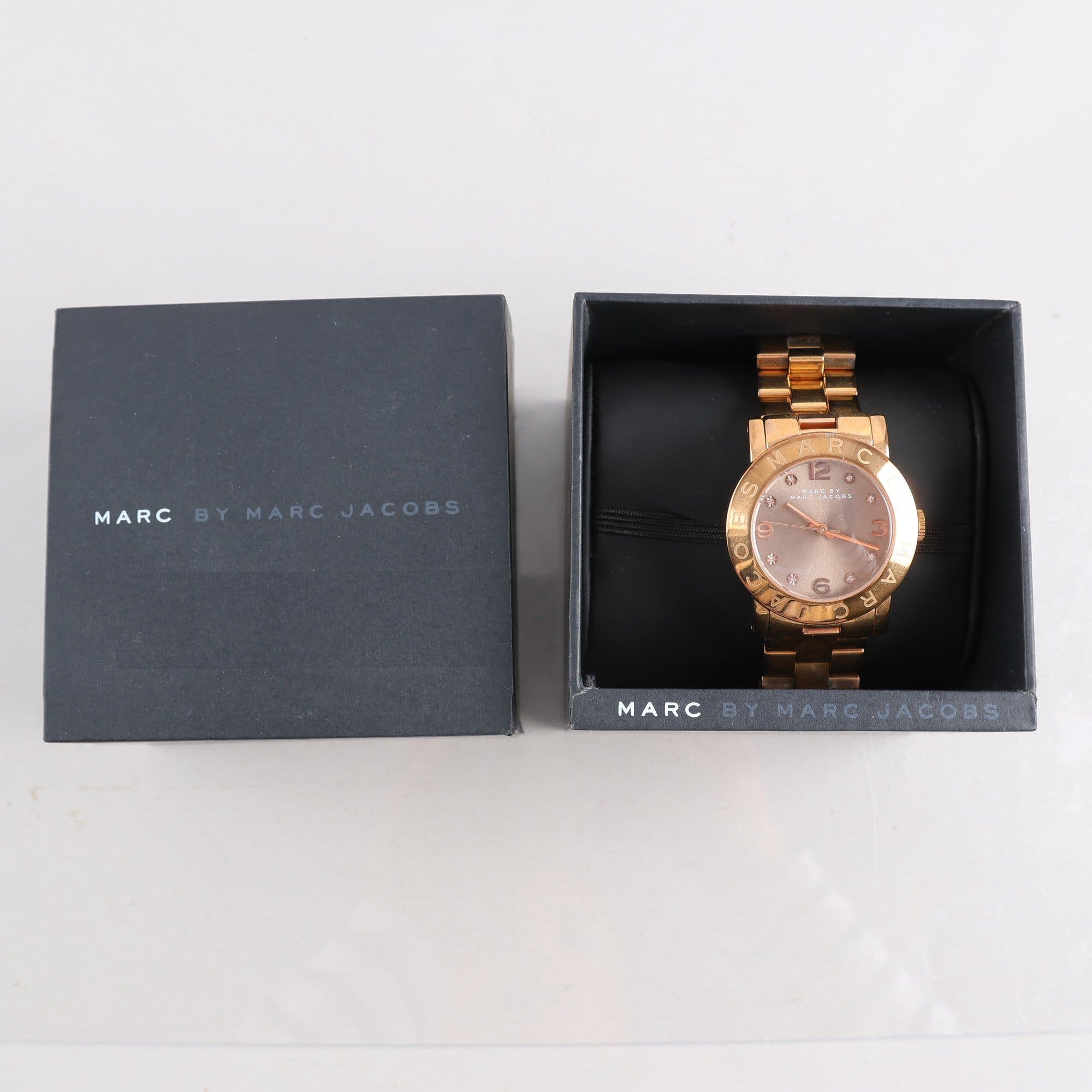 Armbandsur, Marc By Marc Jacobs