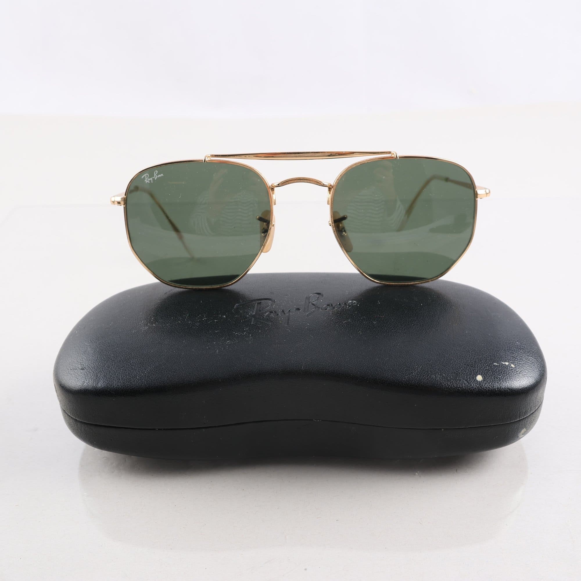 Solglasögon, Ray – ban, the Marshal