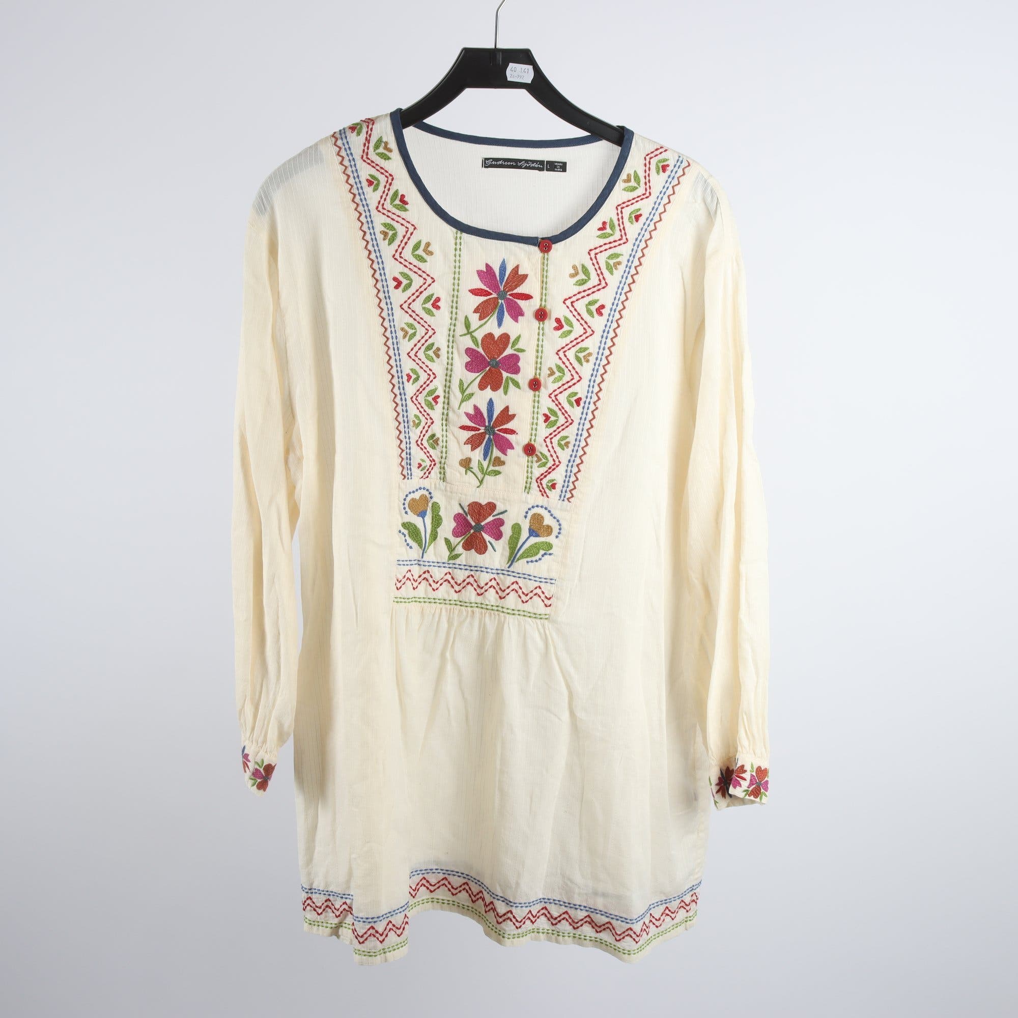Tunika, Gudrun Sjödén, stl. L