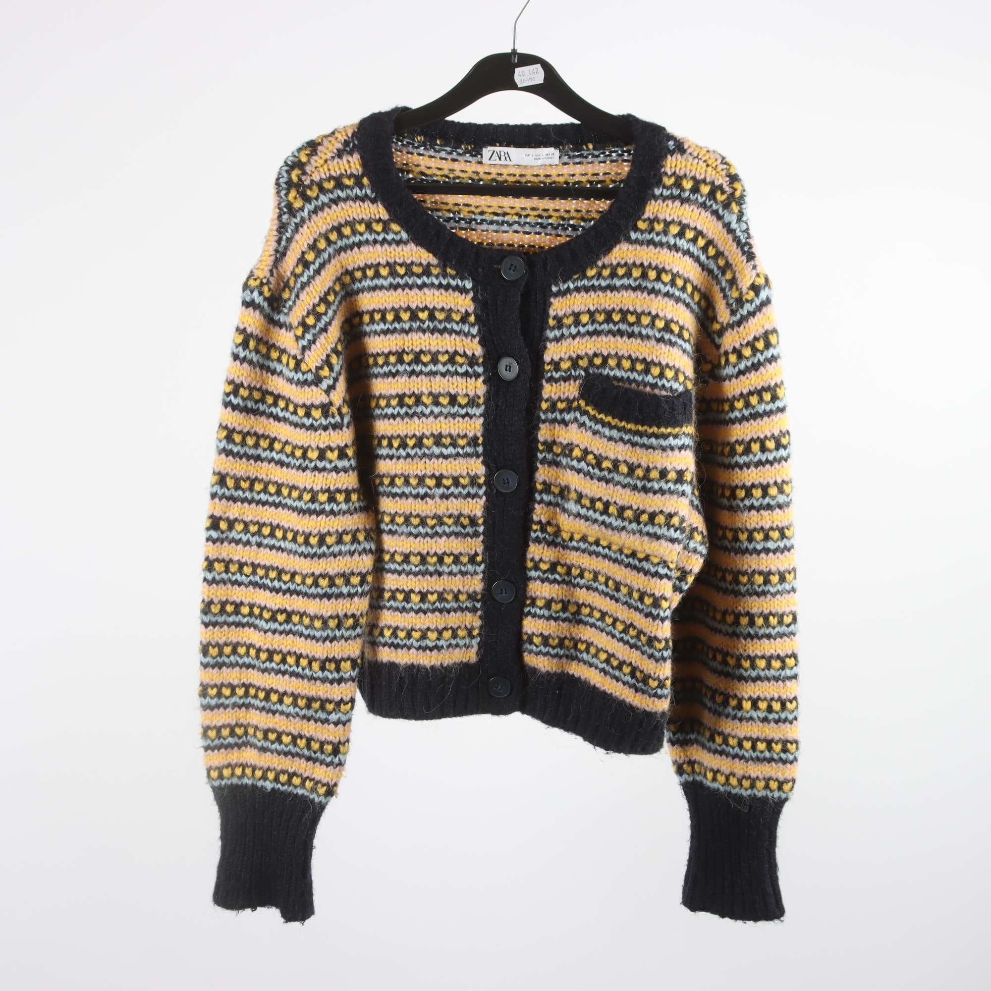 Kofta, Zara, stl. L