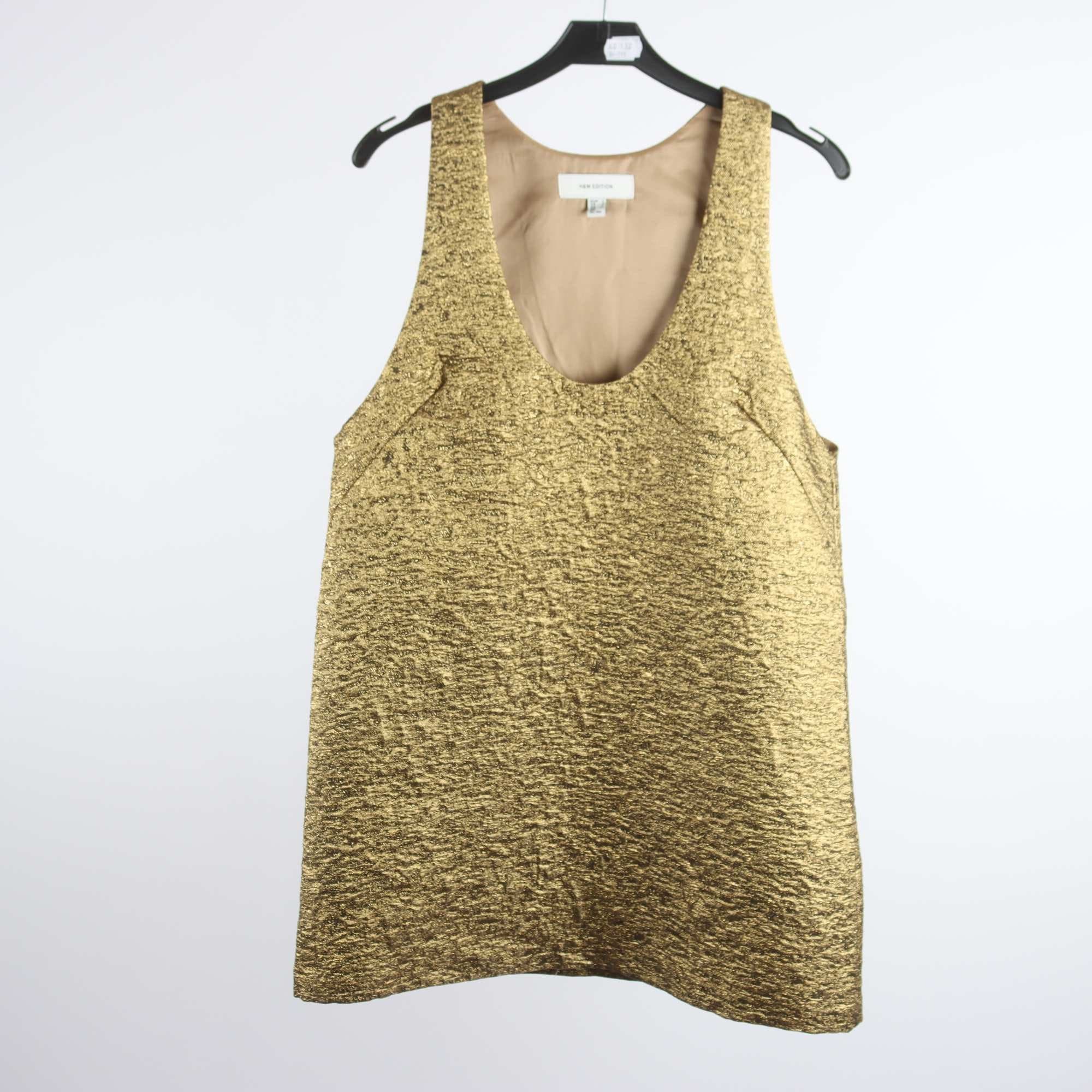 Klänning, H&M Edition, stl. S