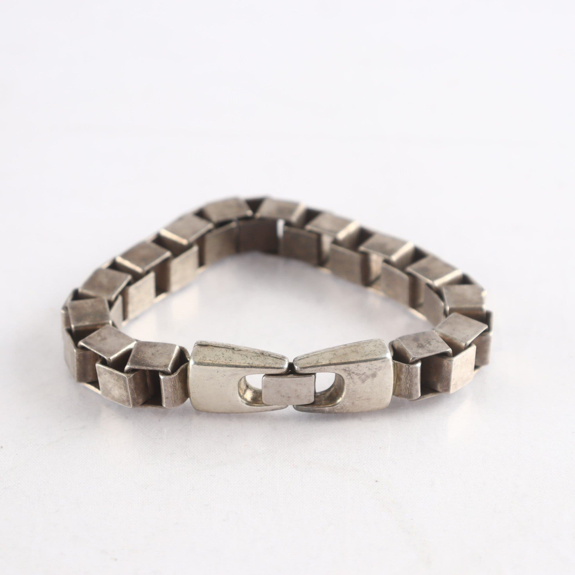 Armband, metall