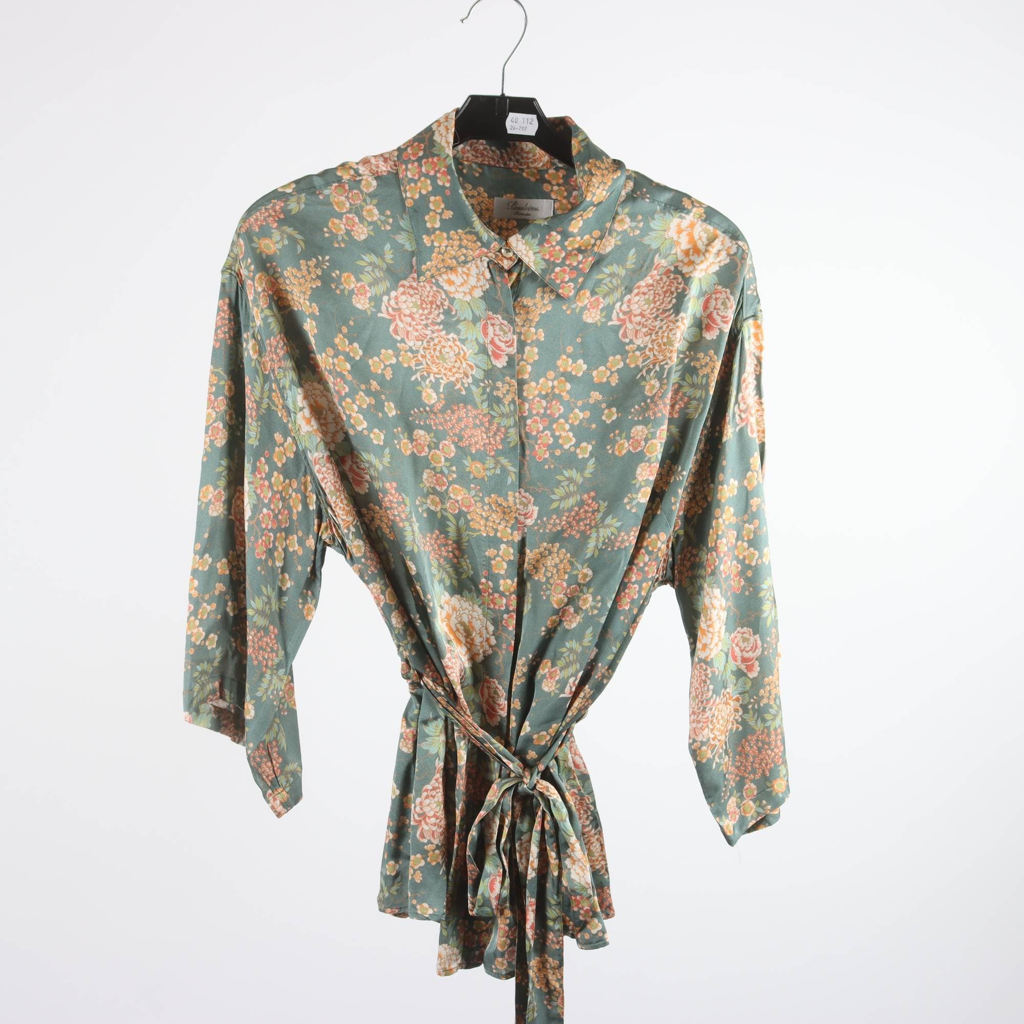 Blus, Stenströms, stl. 38