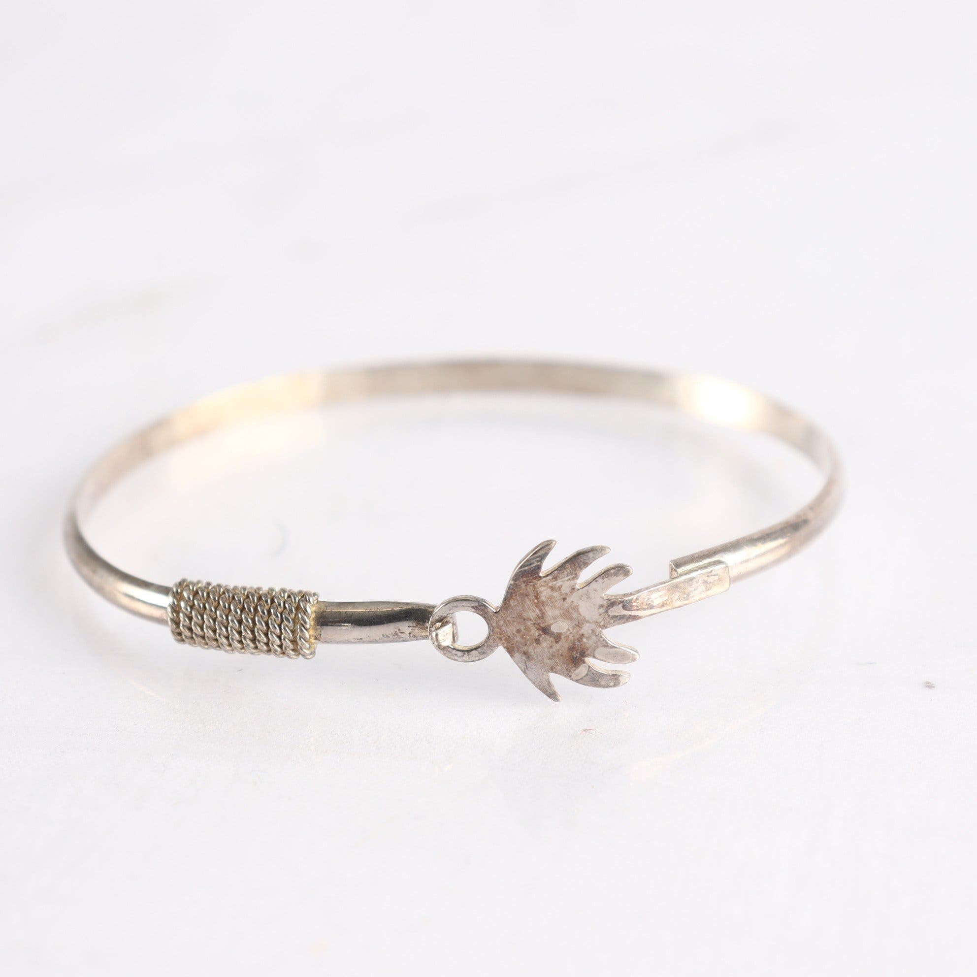 Armband, Silver 925.
