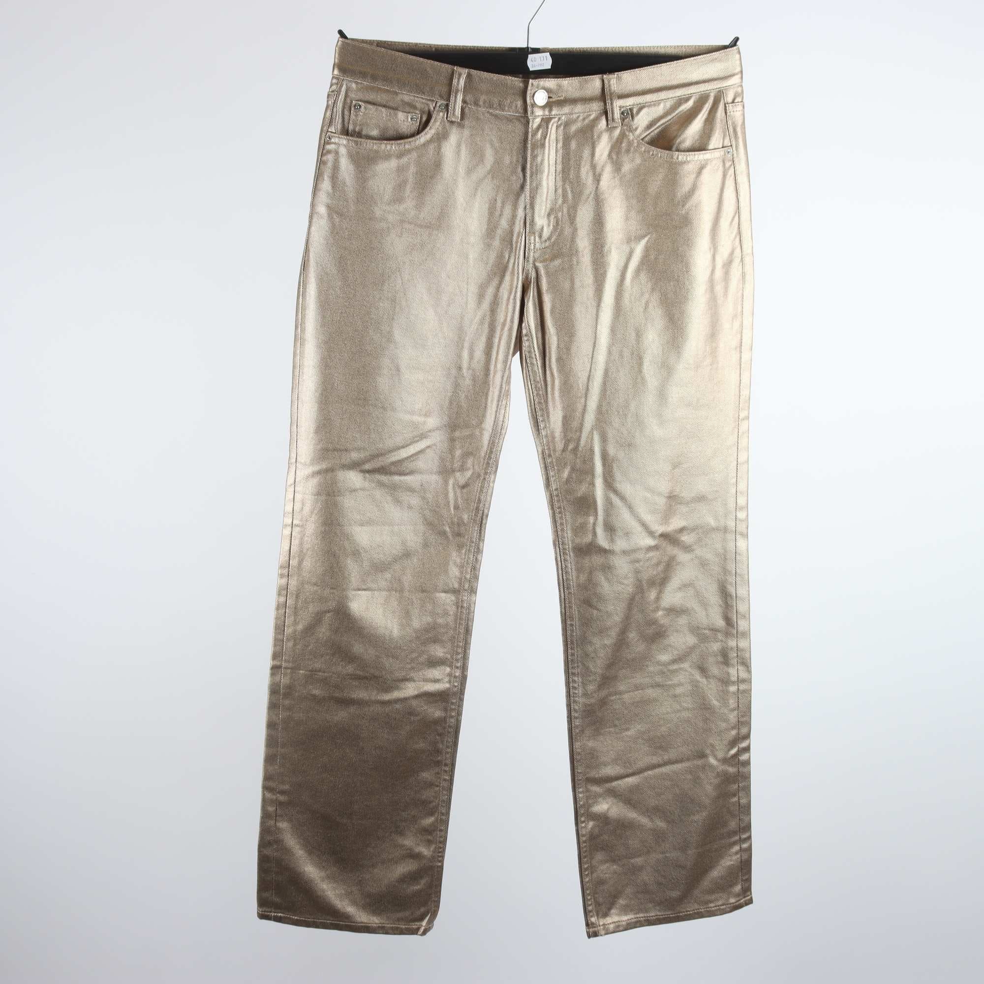 Jeans, Gina Tricot, stl. 38