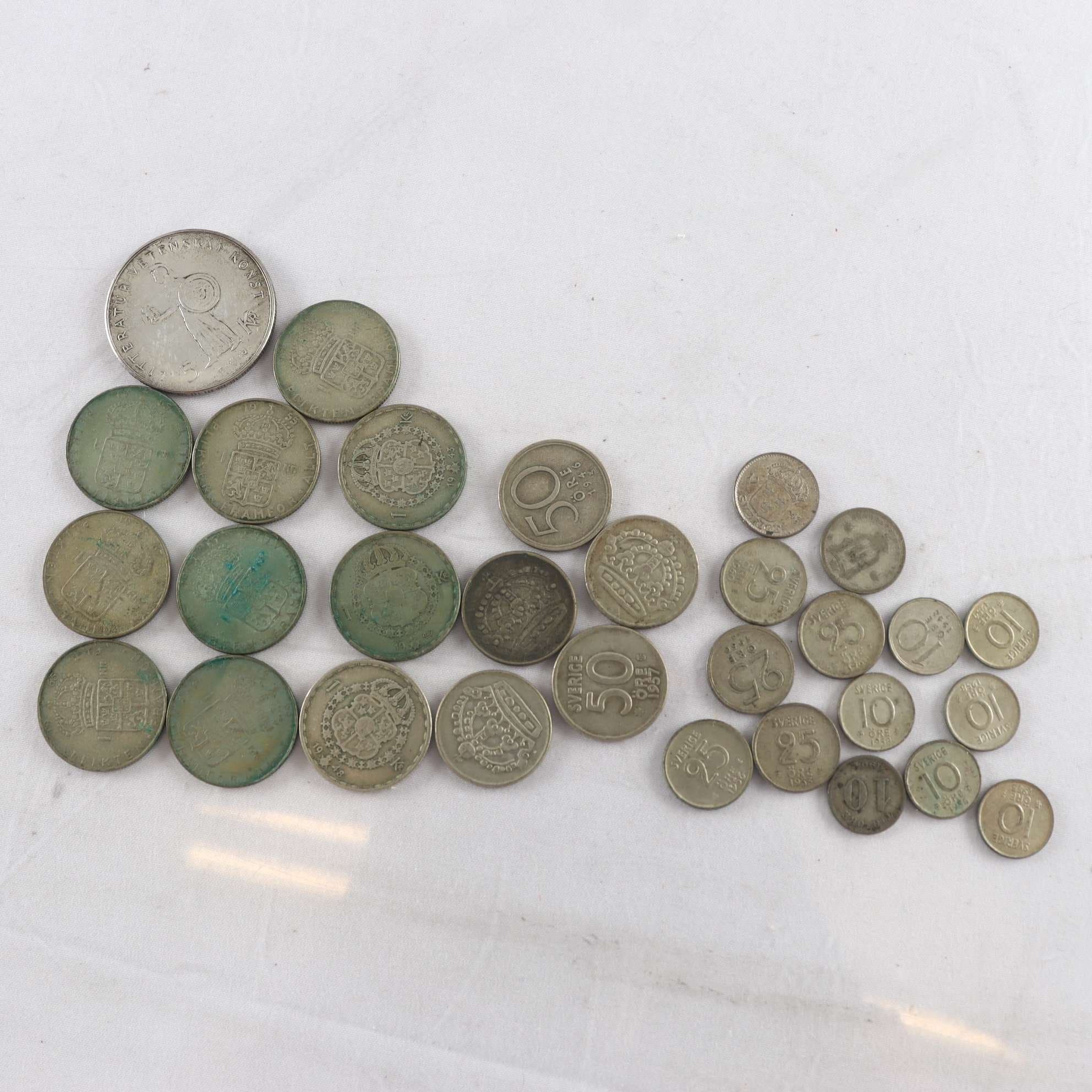 Silvermynt