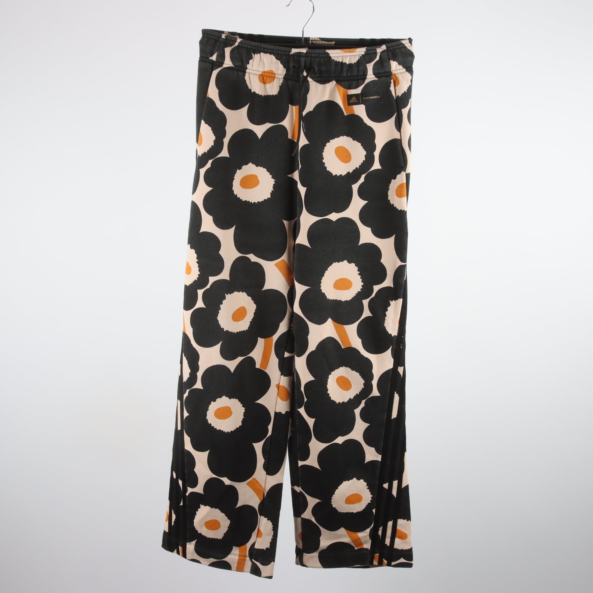 Byxa, Adidas x marimekko, stl. S