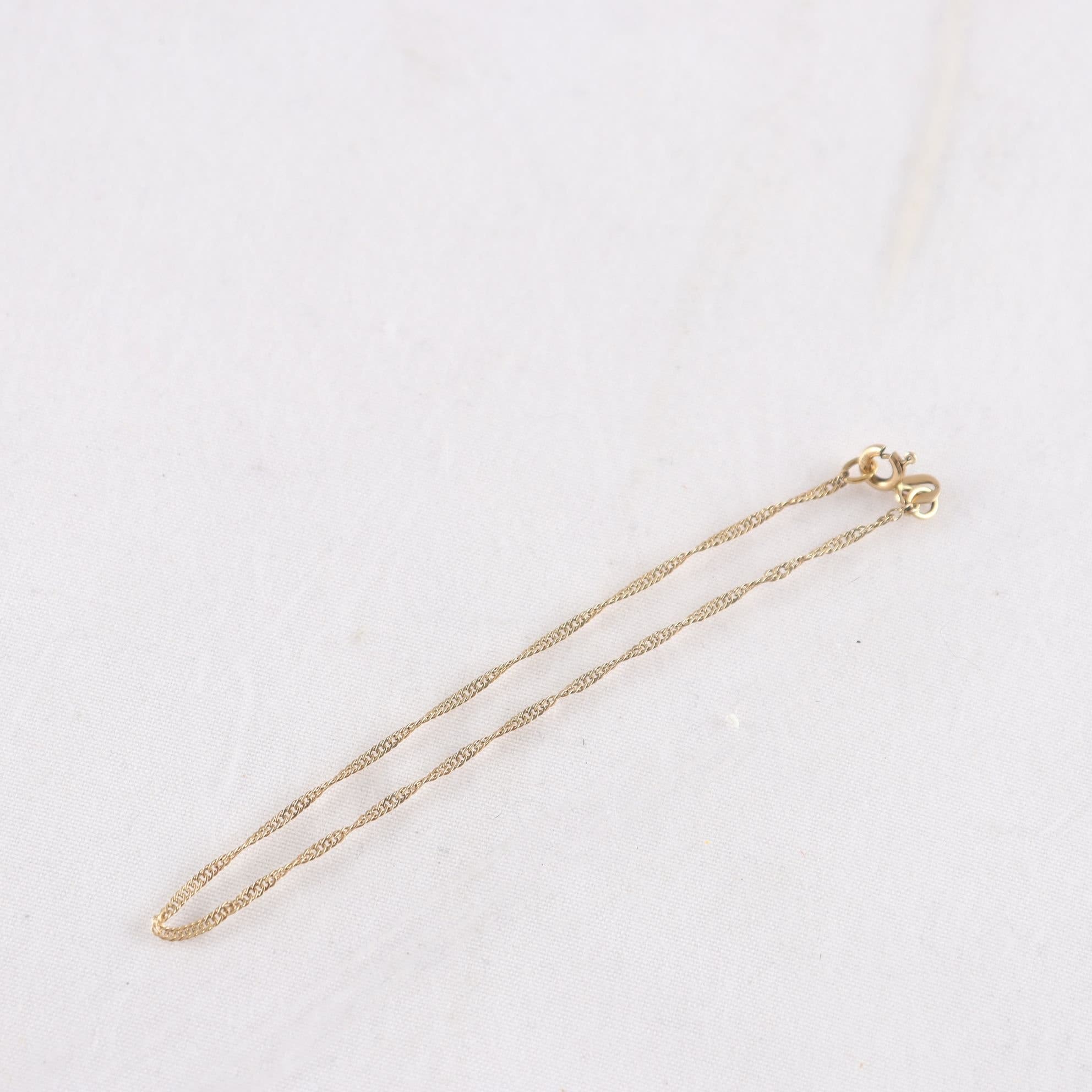 Armband, Guld, 18K