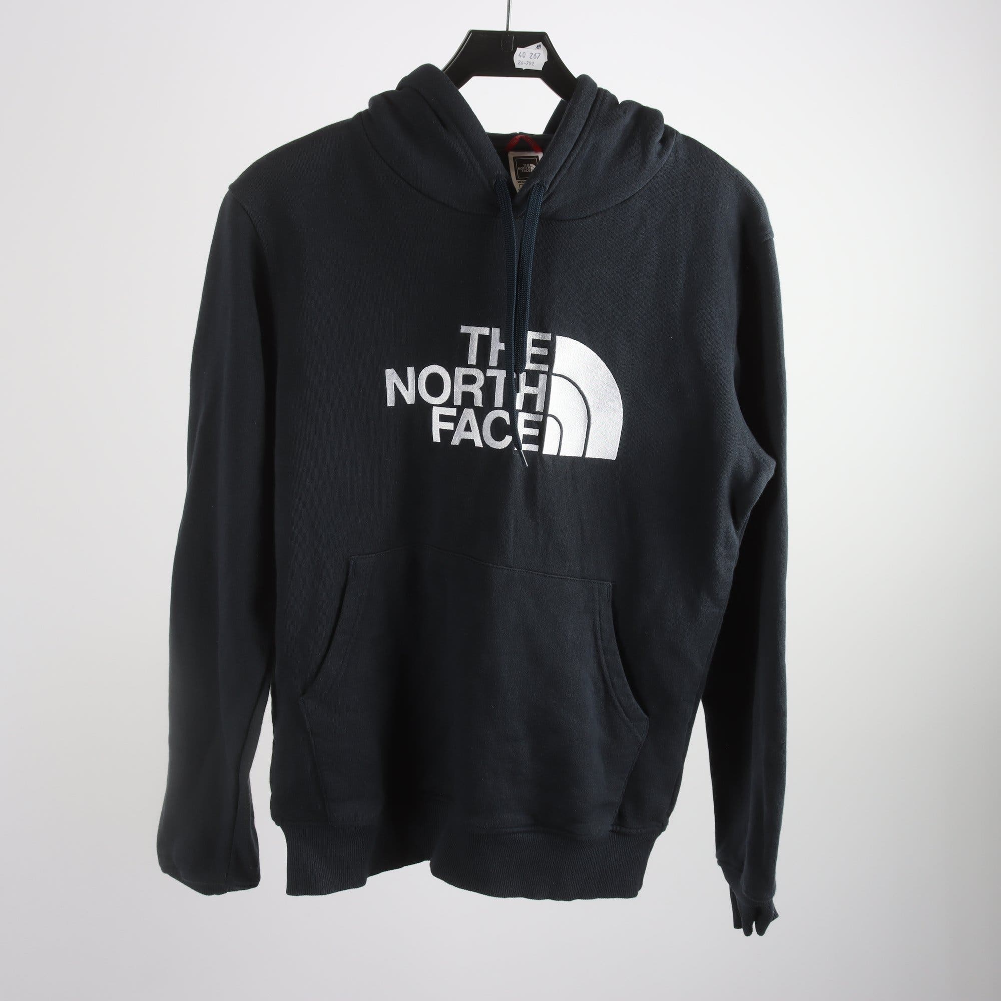 Hoodie, The North Face, stl. S