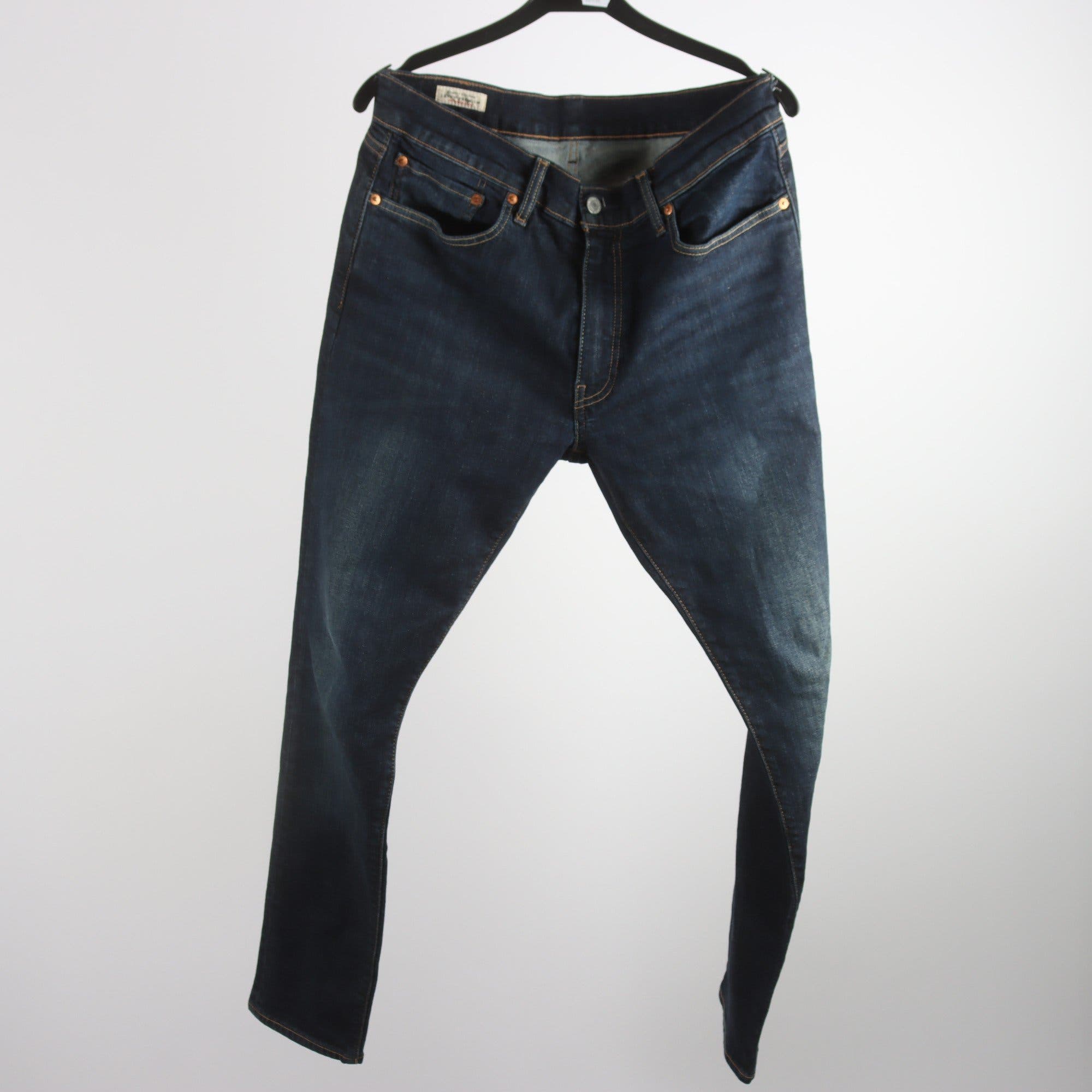 Jeans, Levi’s 512, stl. 33/32