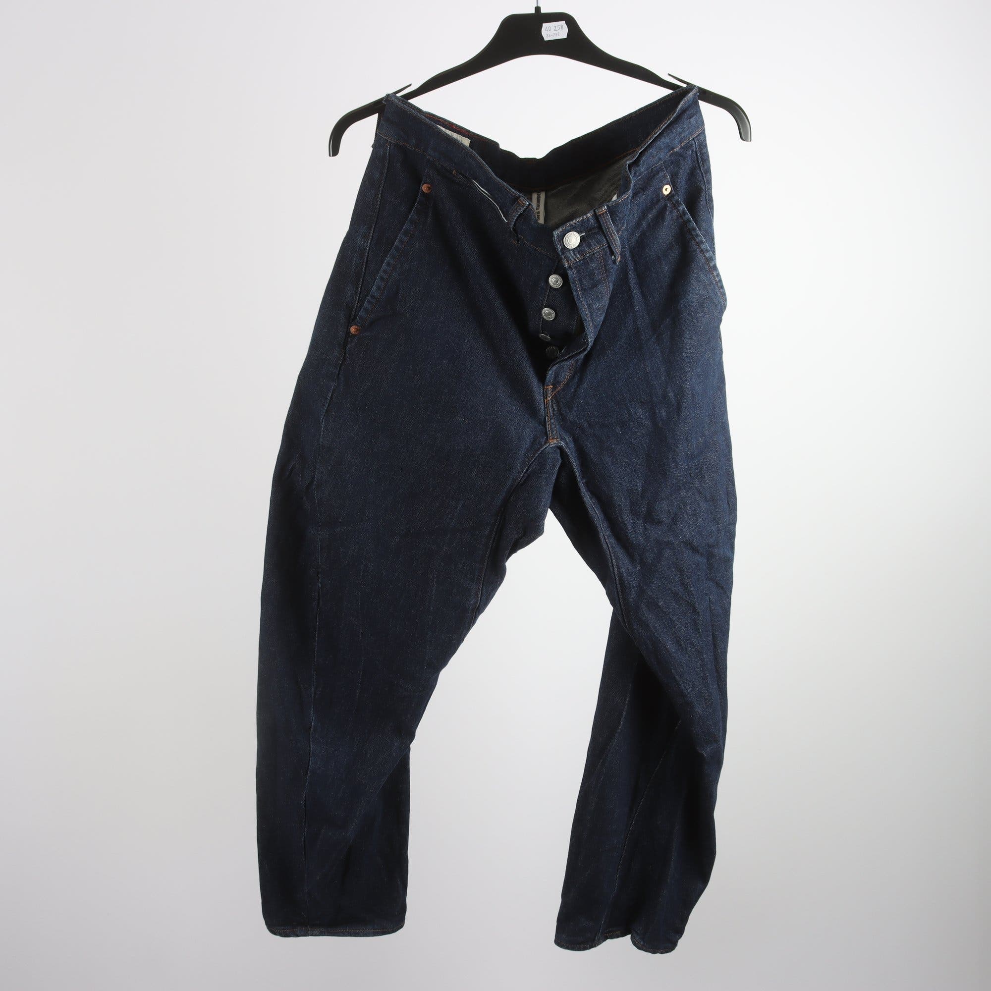 Jeans, Levi’s Engineered 570, stl. 32″