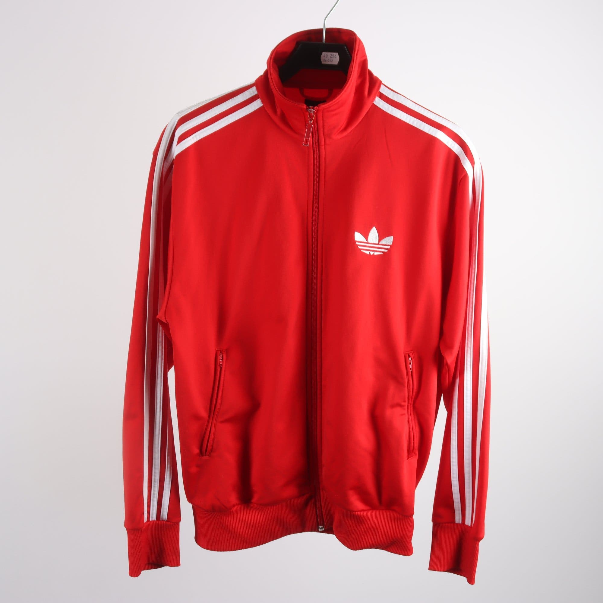 Tröja, Adidas, stl. M