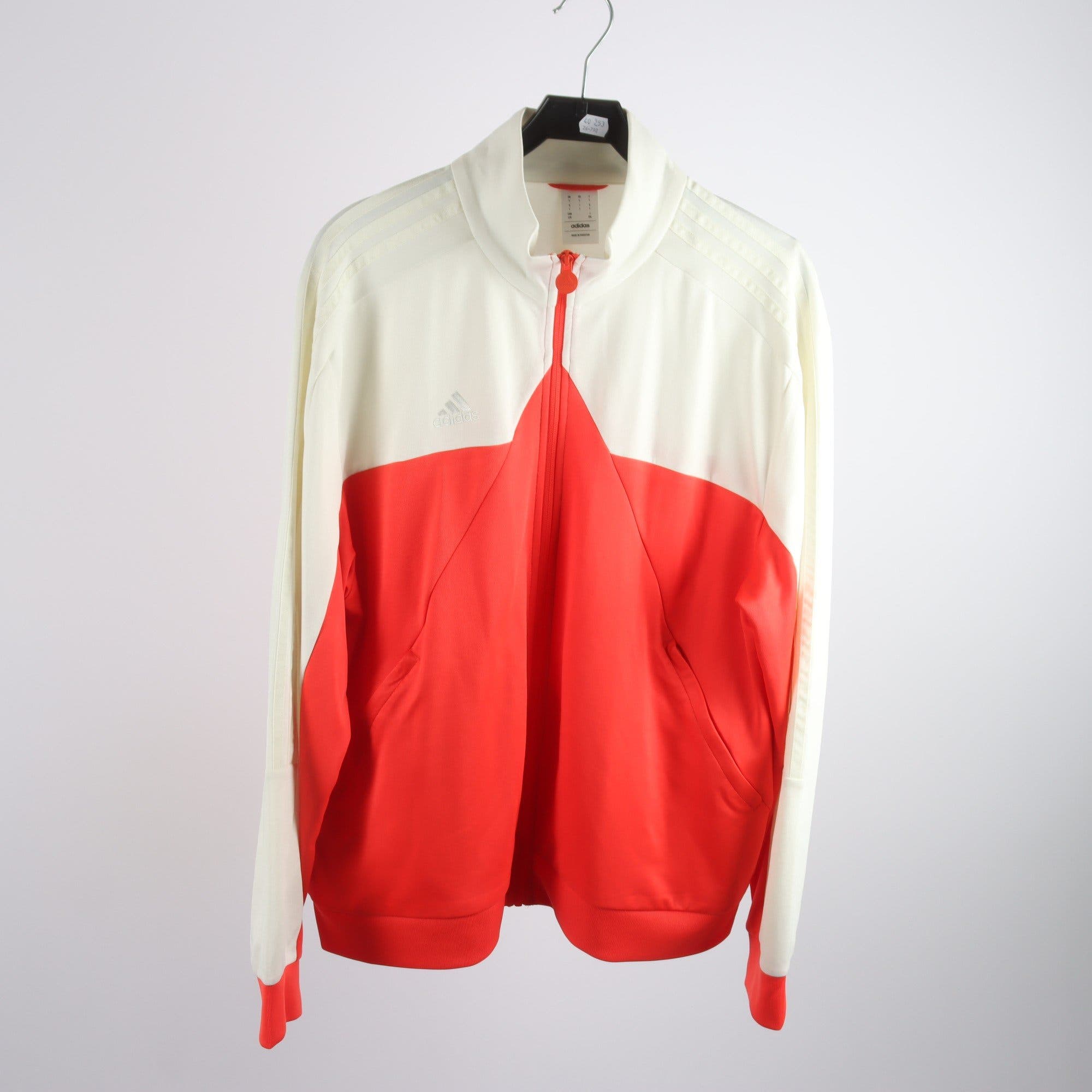 Tröja, Adidas Tiro, stl. L