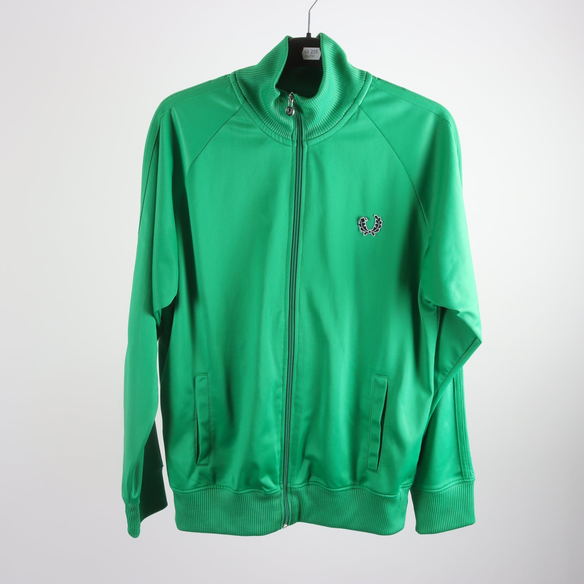 Tröja, Fred Perry, stl. M