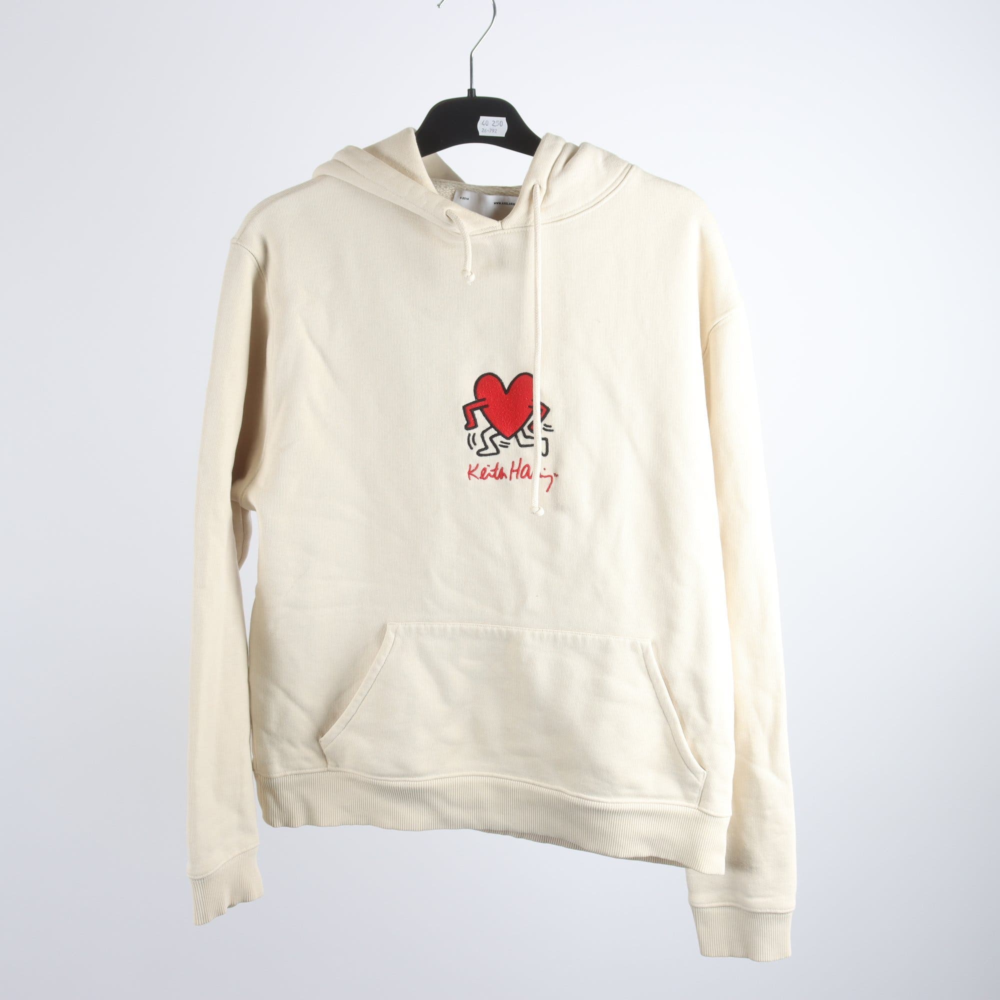 Hoodie, Axel Arigato, stl. M