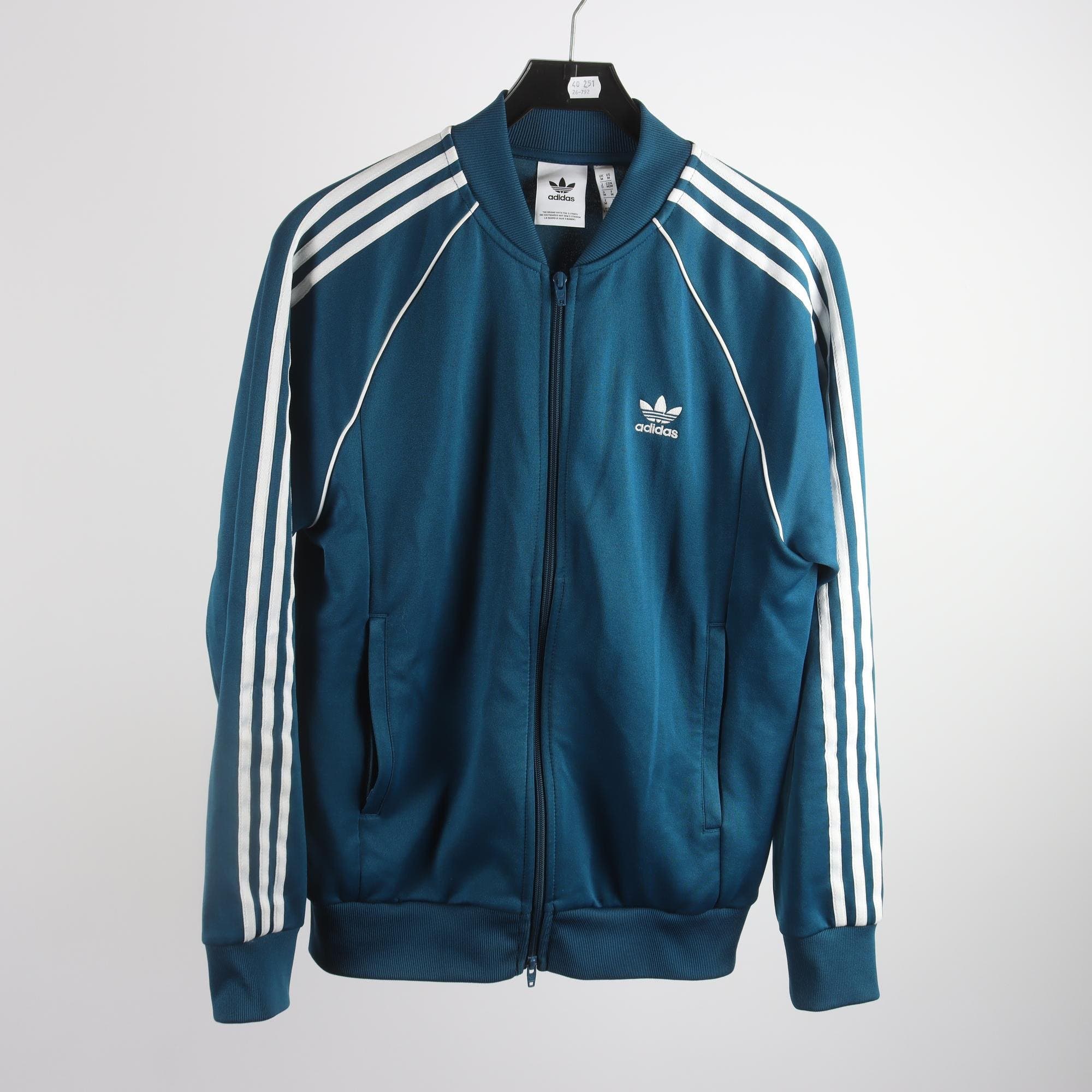 Tröja, Adidas, stl. M