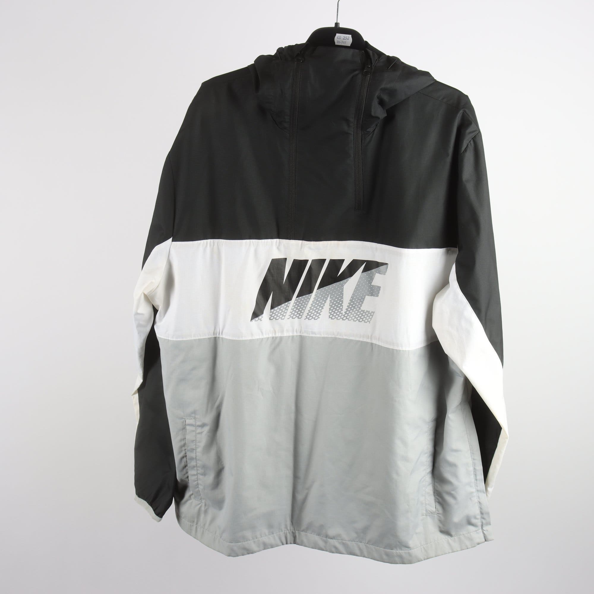 Anorak, Nike, stl. XL