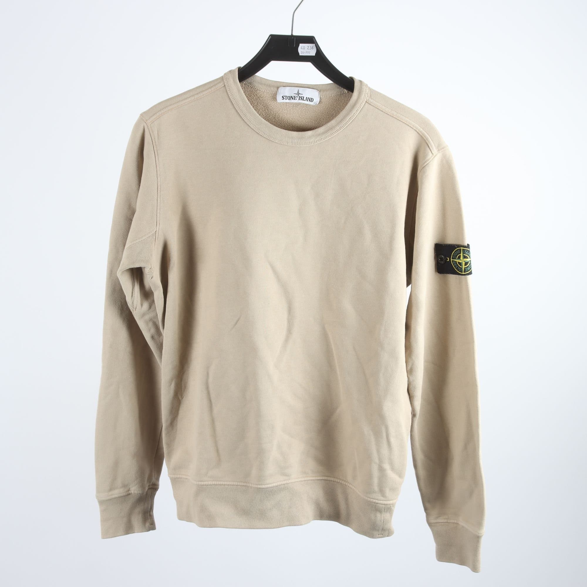 Tröja, Stone Island, stl. S