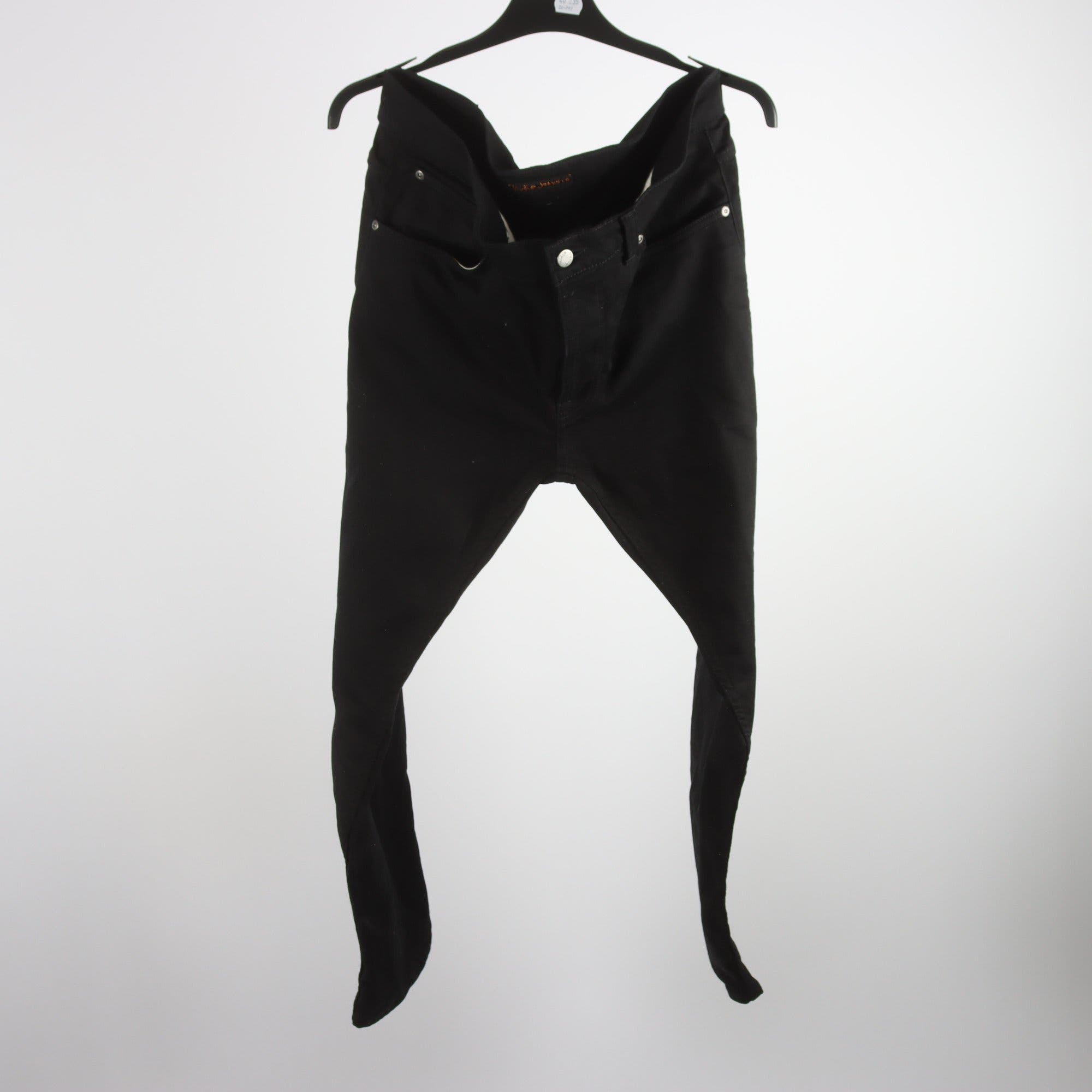 Jeans, Nudie ”Lean Dean”, stl. 36/34