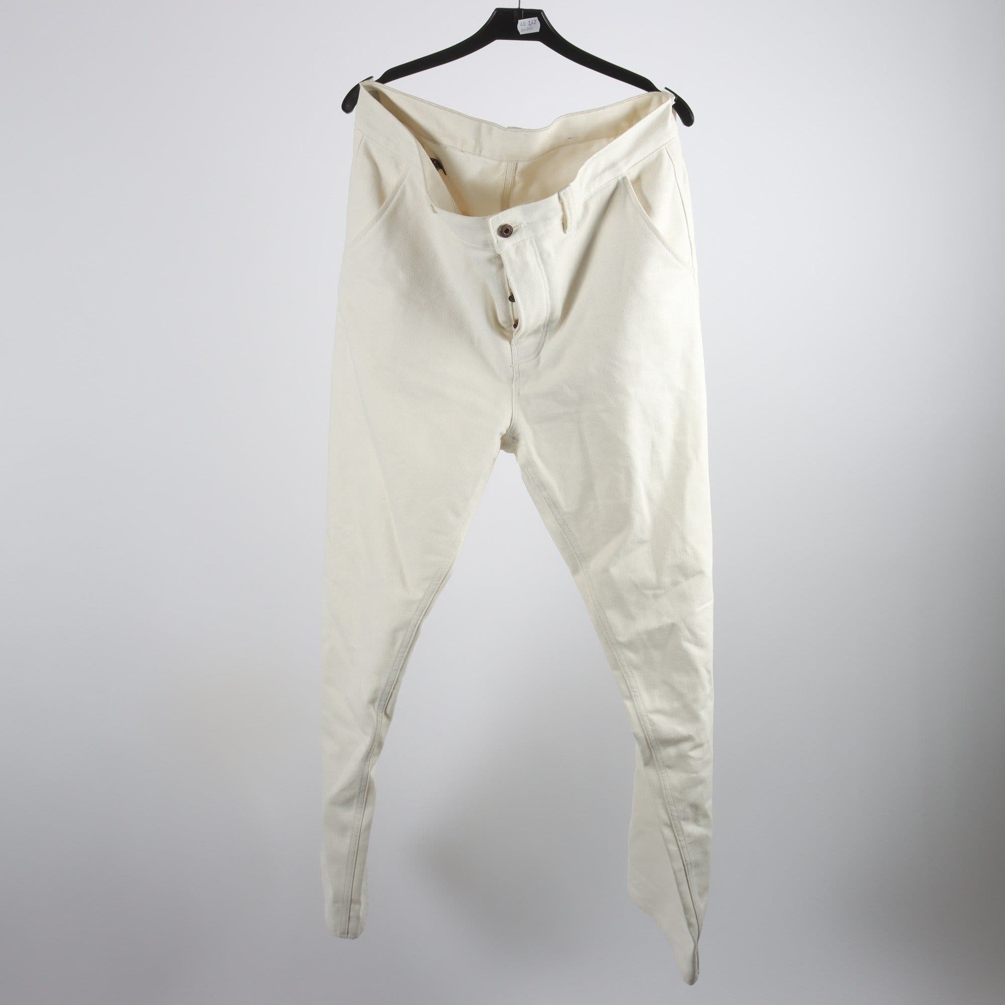 Byxa, Nudie ”Tuff Tony Pants”, stl. 32/34