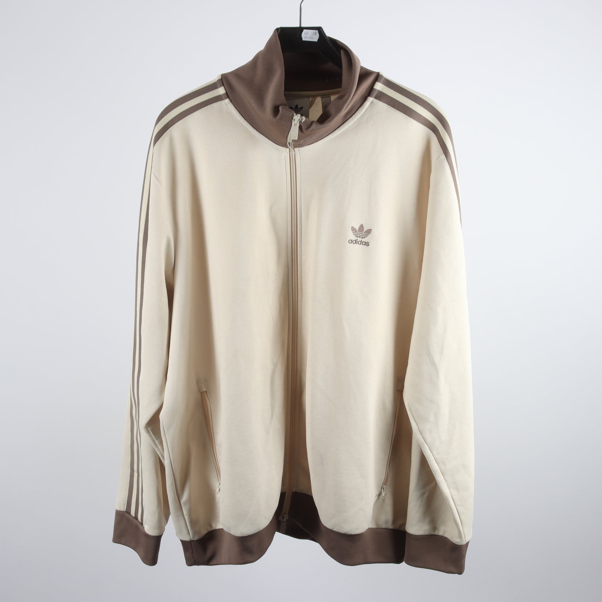 Tröja, Adidas, stl. XXL