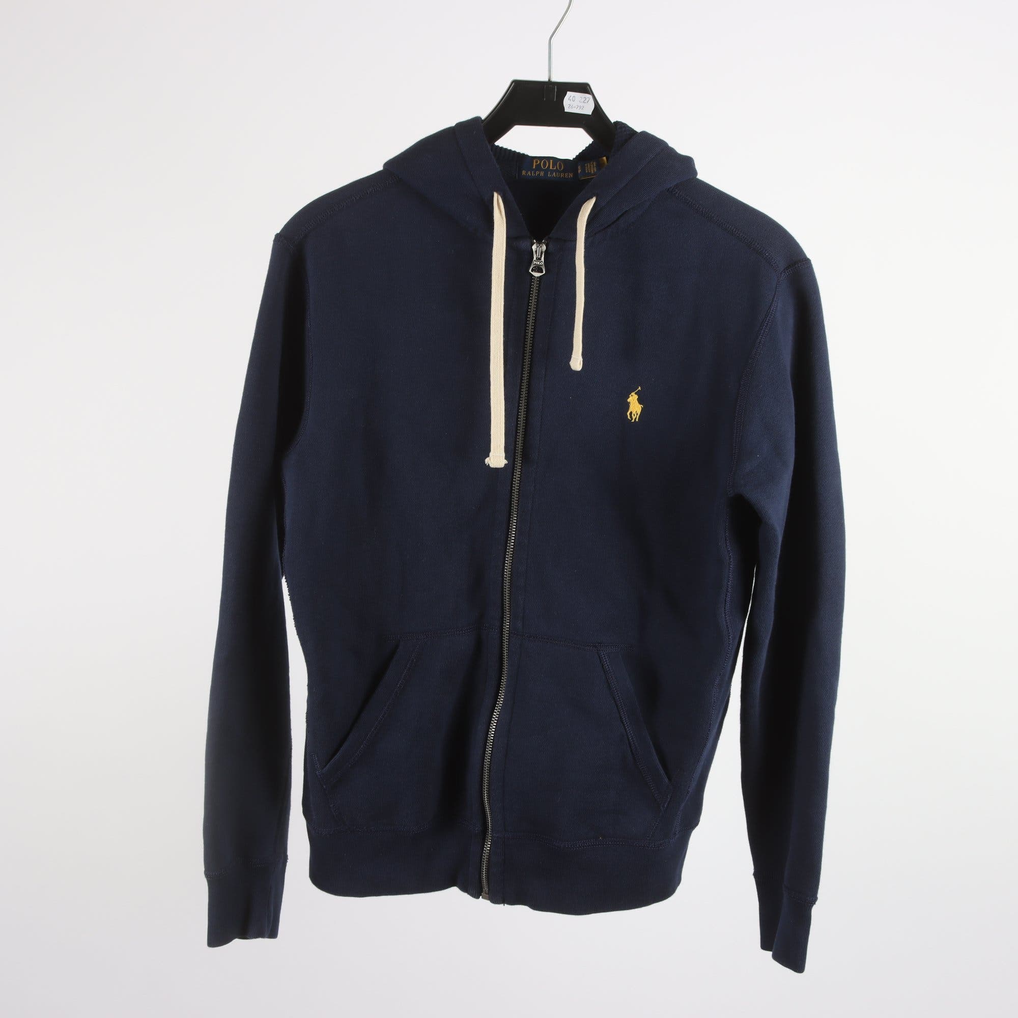 Hoodie, Polo Ralph Lauren, stl. S