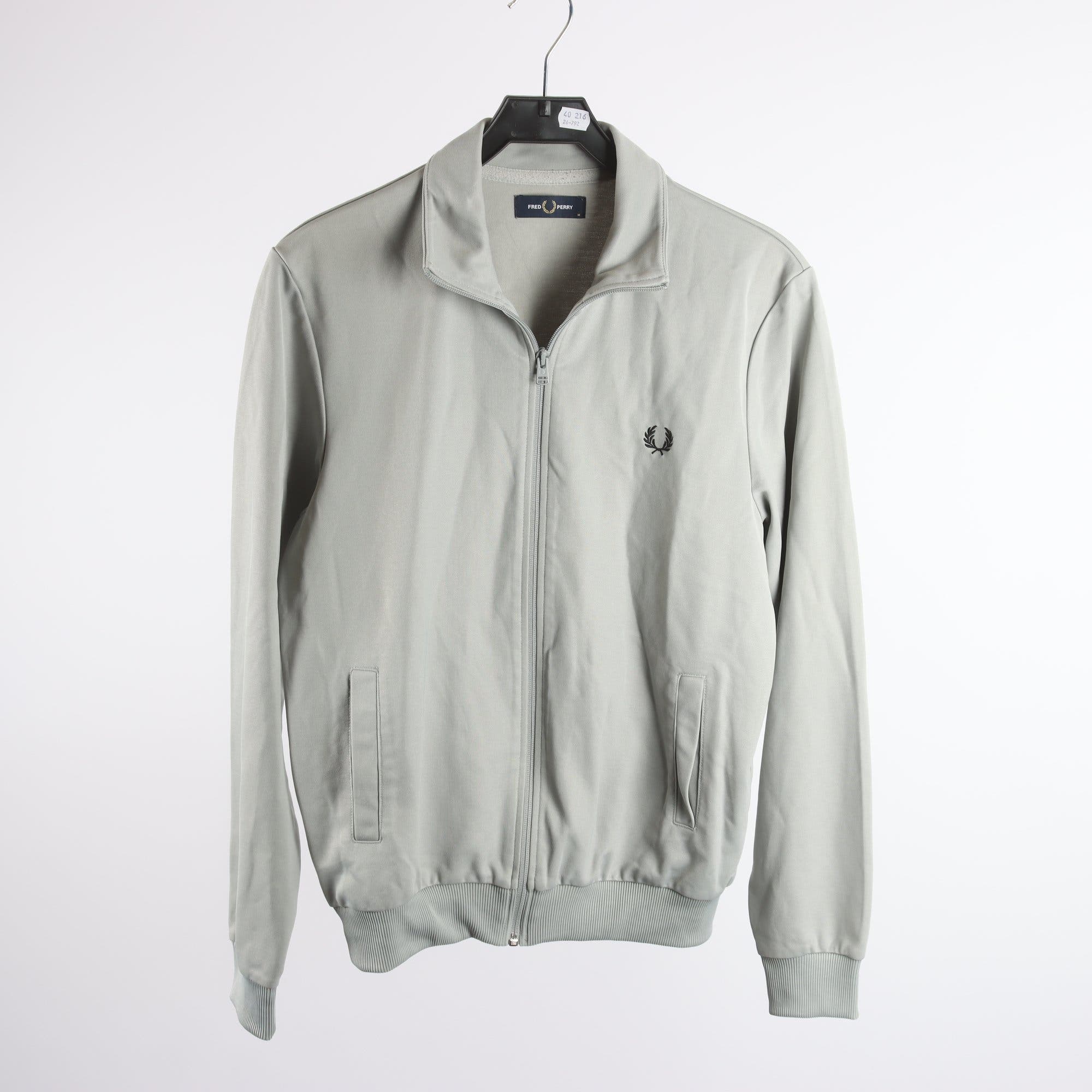 Tröja, Fred Perry, stl. M