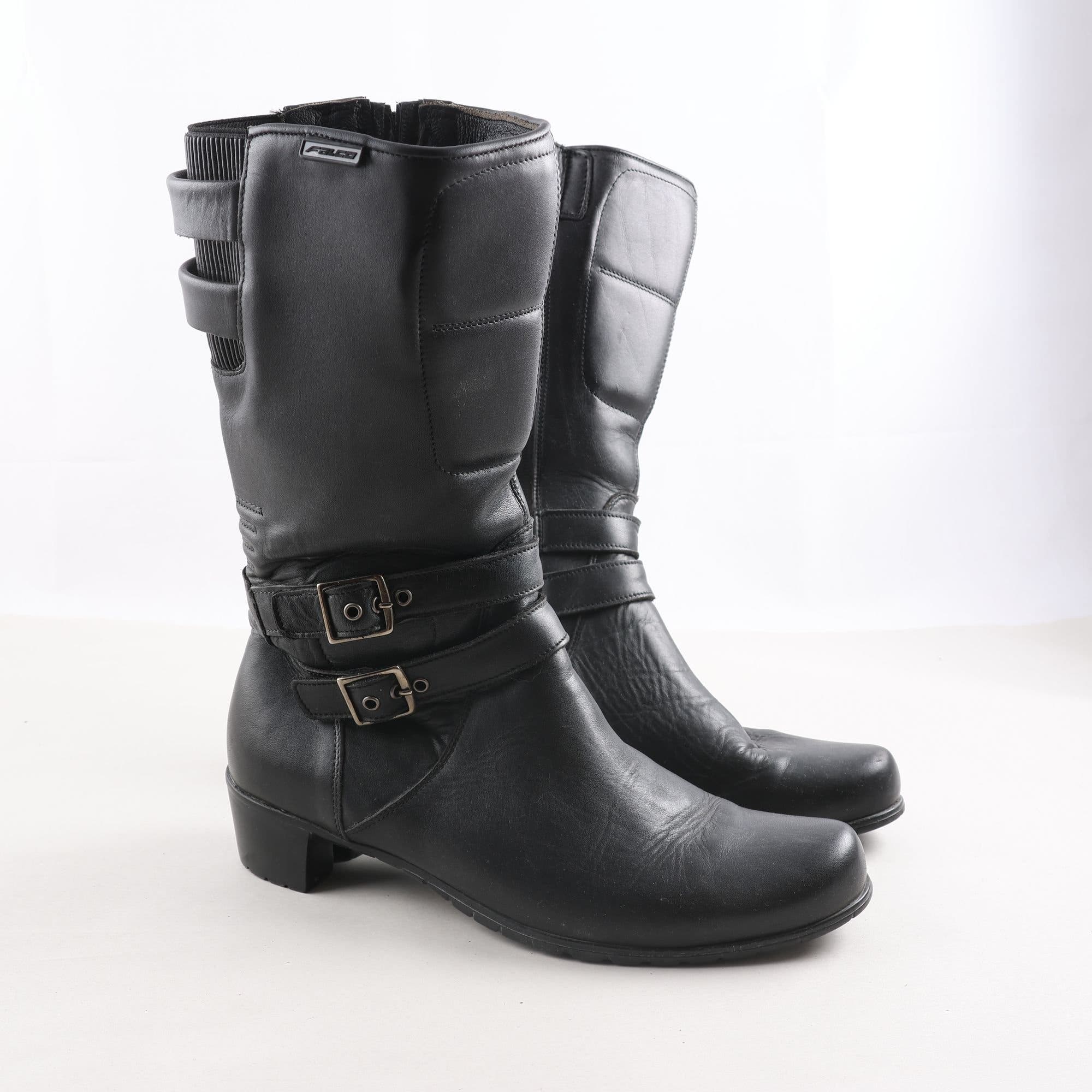 Mc Boots, Falco, stl. 40