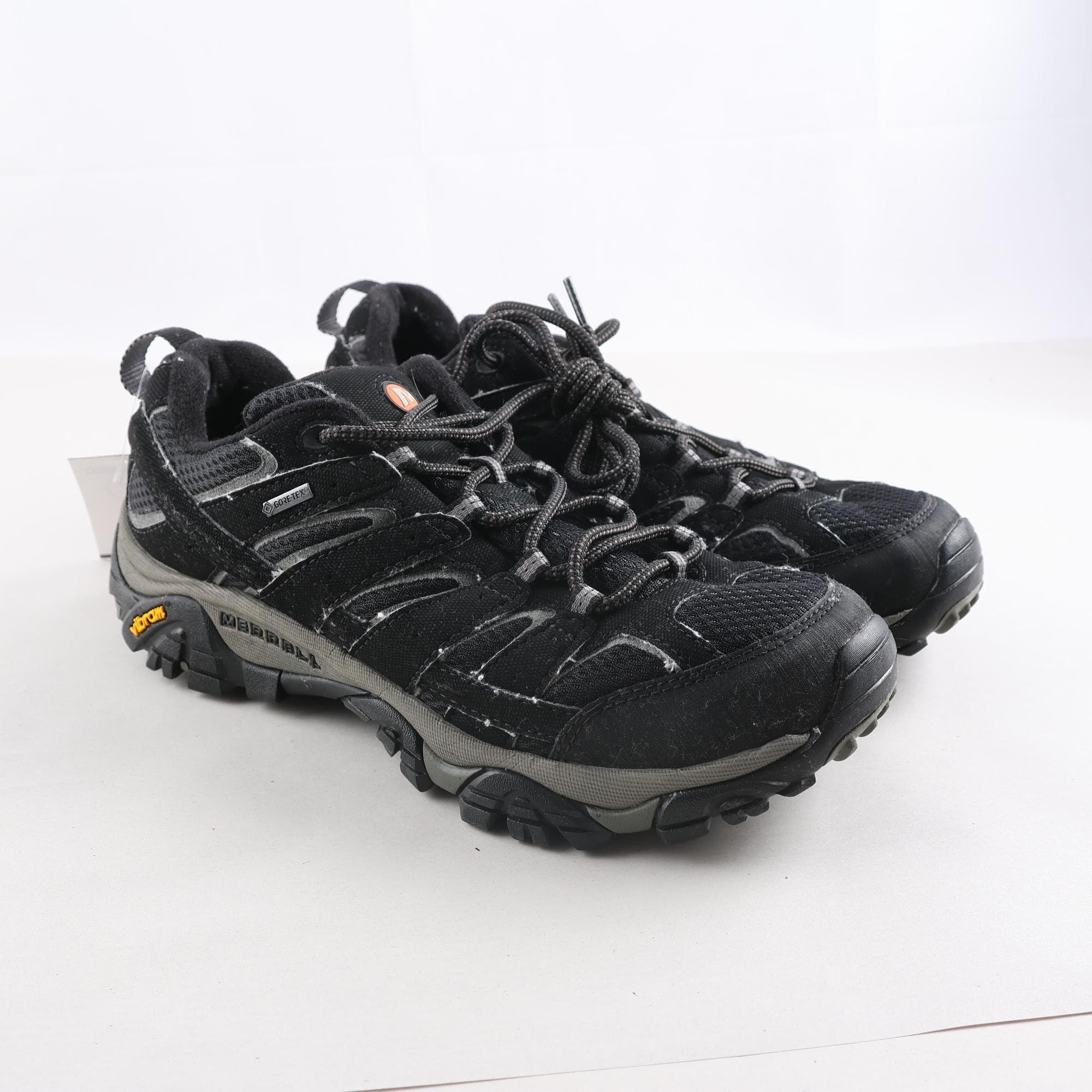 Sko, Merrell, Gore-Tex, stl. 40.5