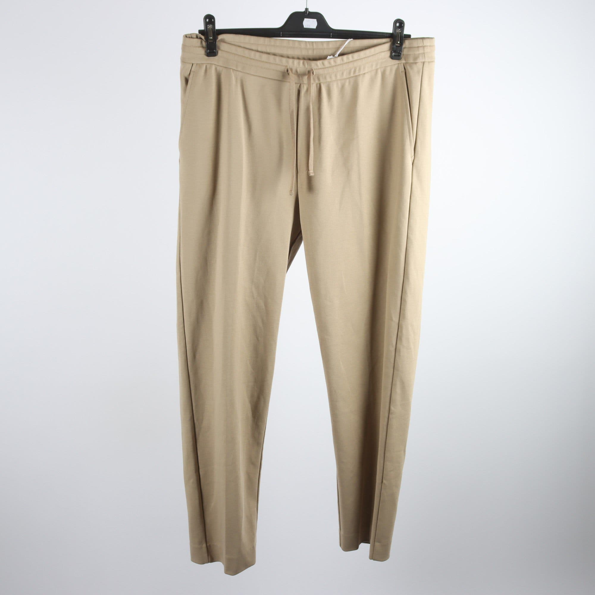 Byxor, A Day’s March, beige, stl. XL.