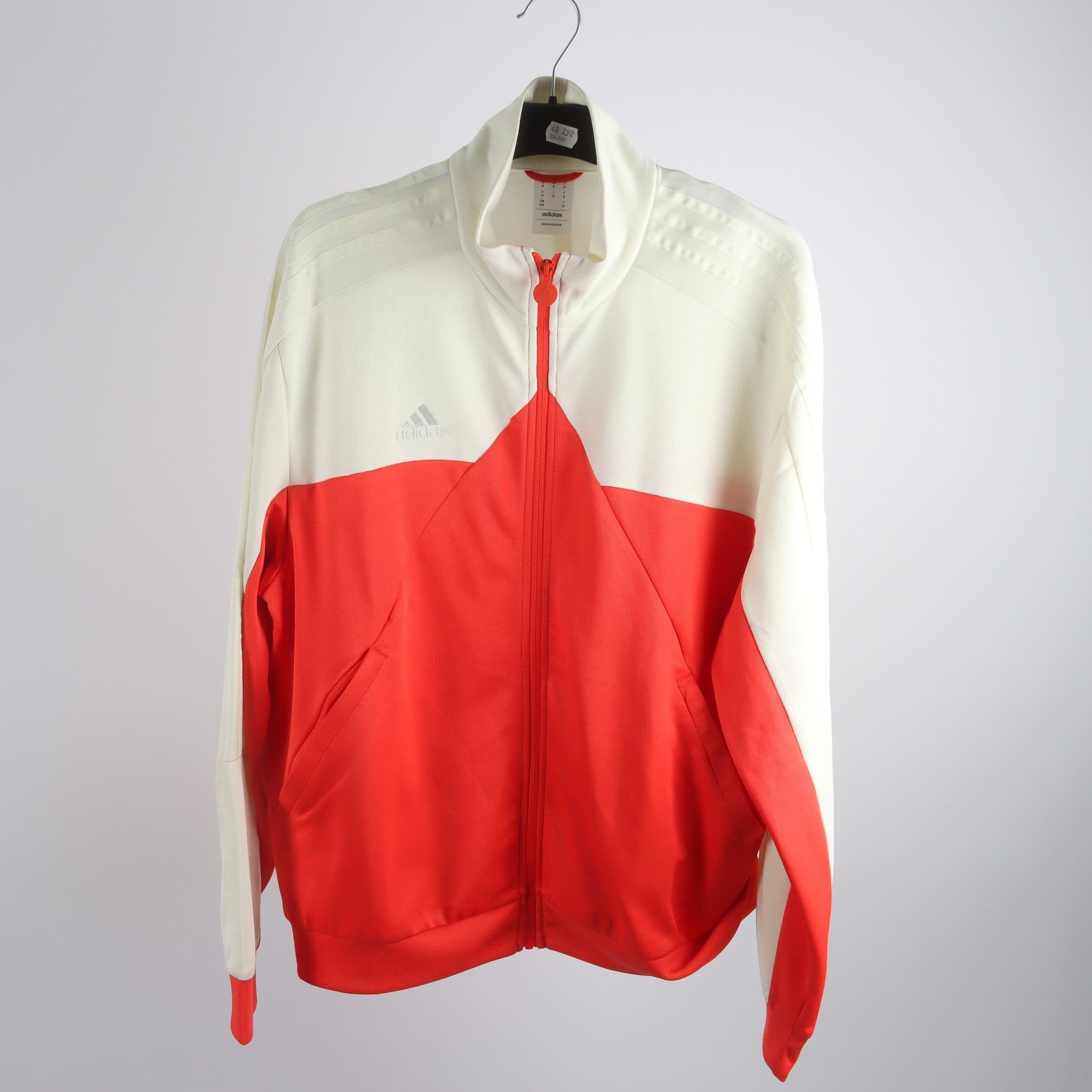Tröja, Adidas Tiro, stl. M