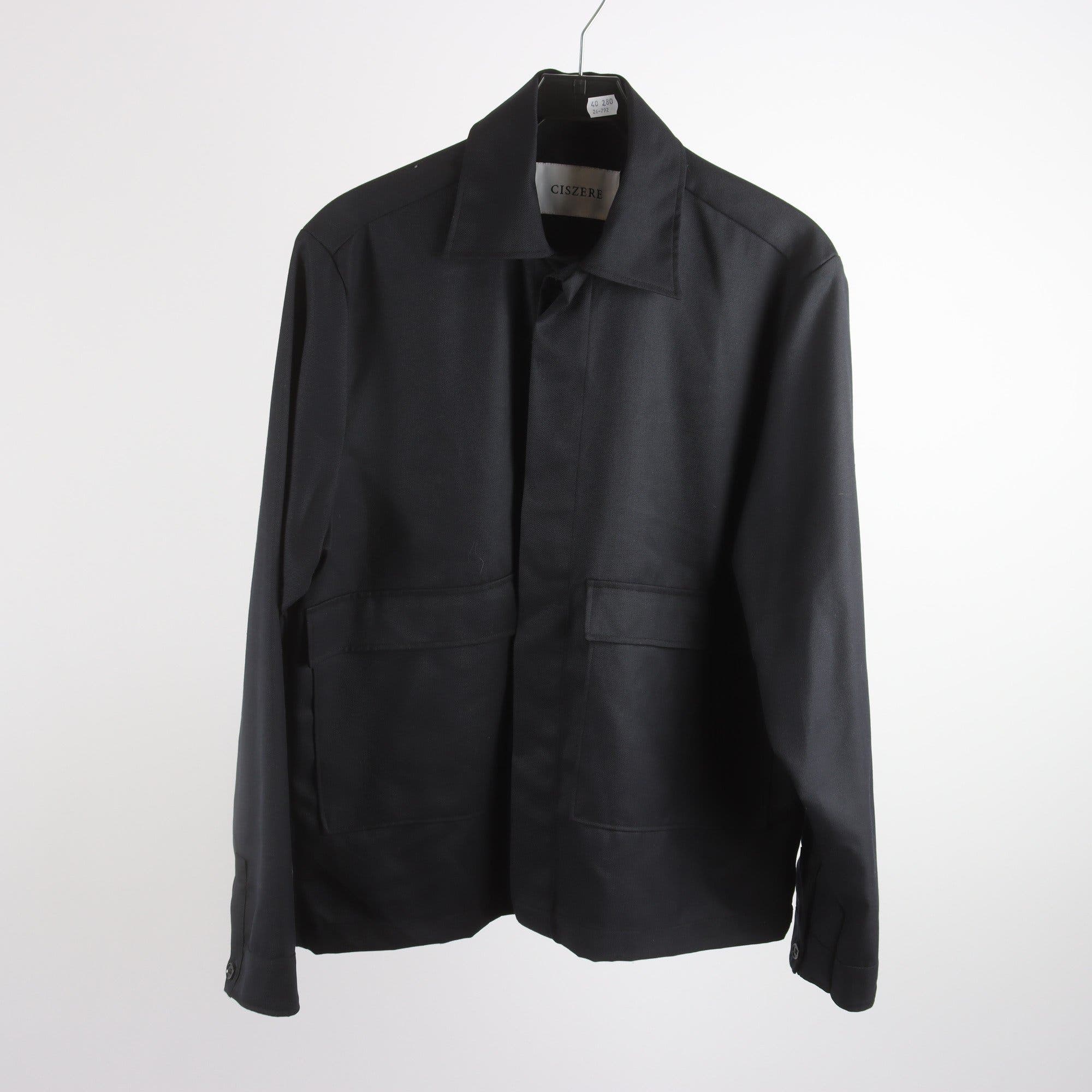 Overshirt, Ciszere, stl. XL