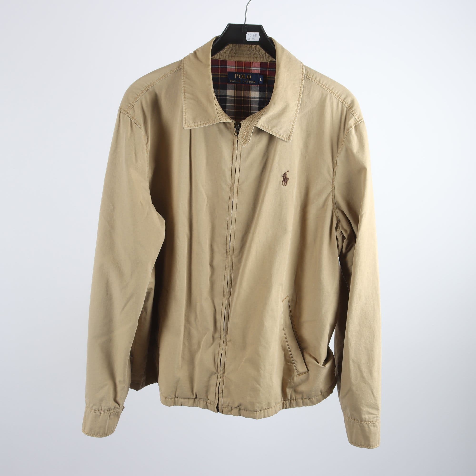 Jacka, Polo Ralph Lauren, stl. L