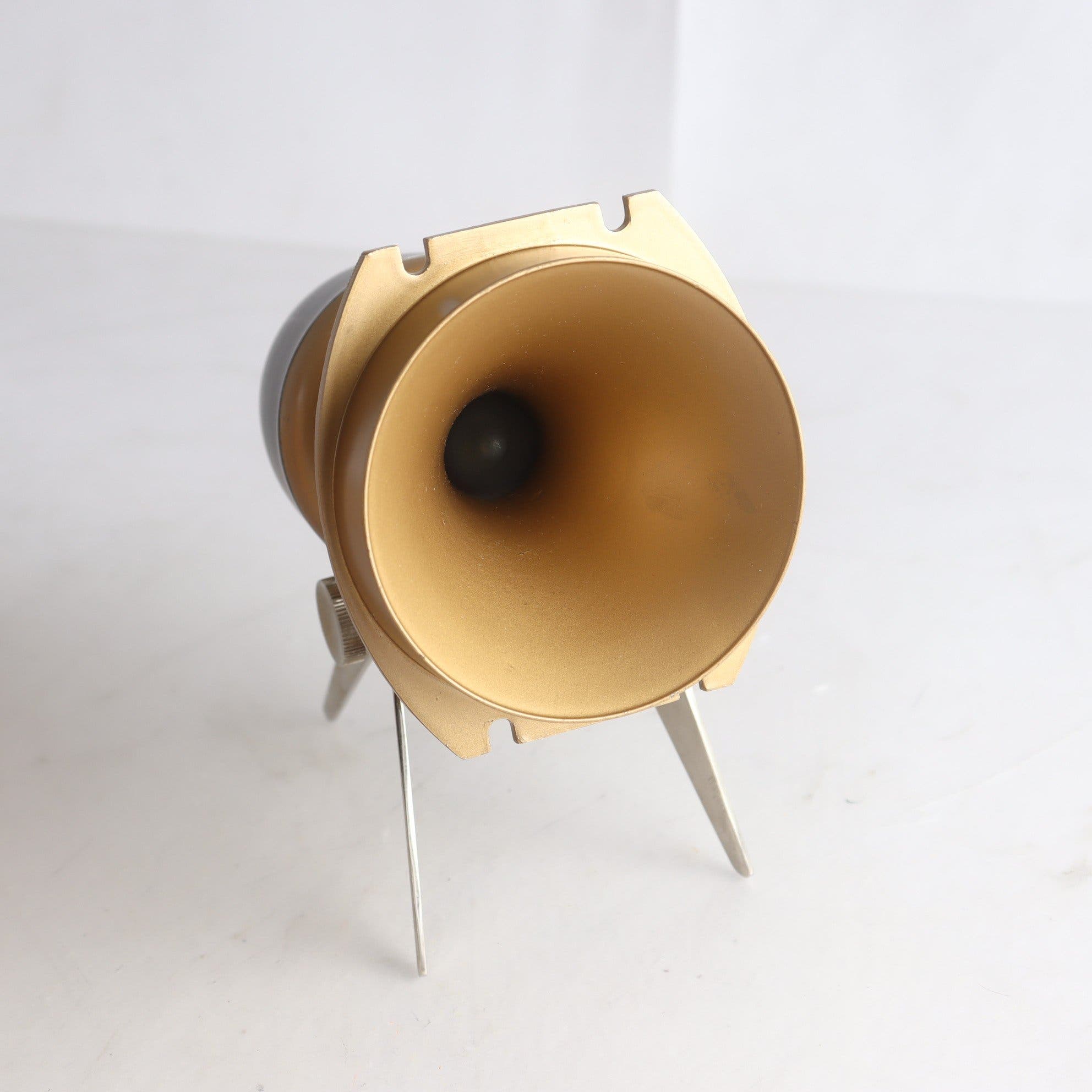 Högtalare, Calrad CT-4, horn tweeter.