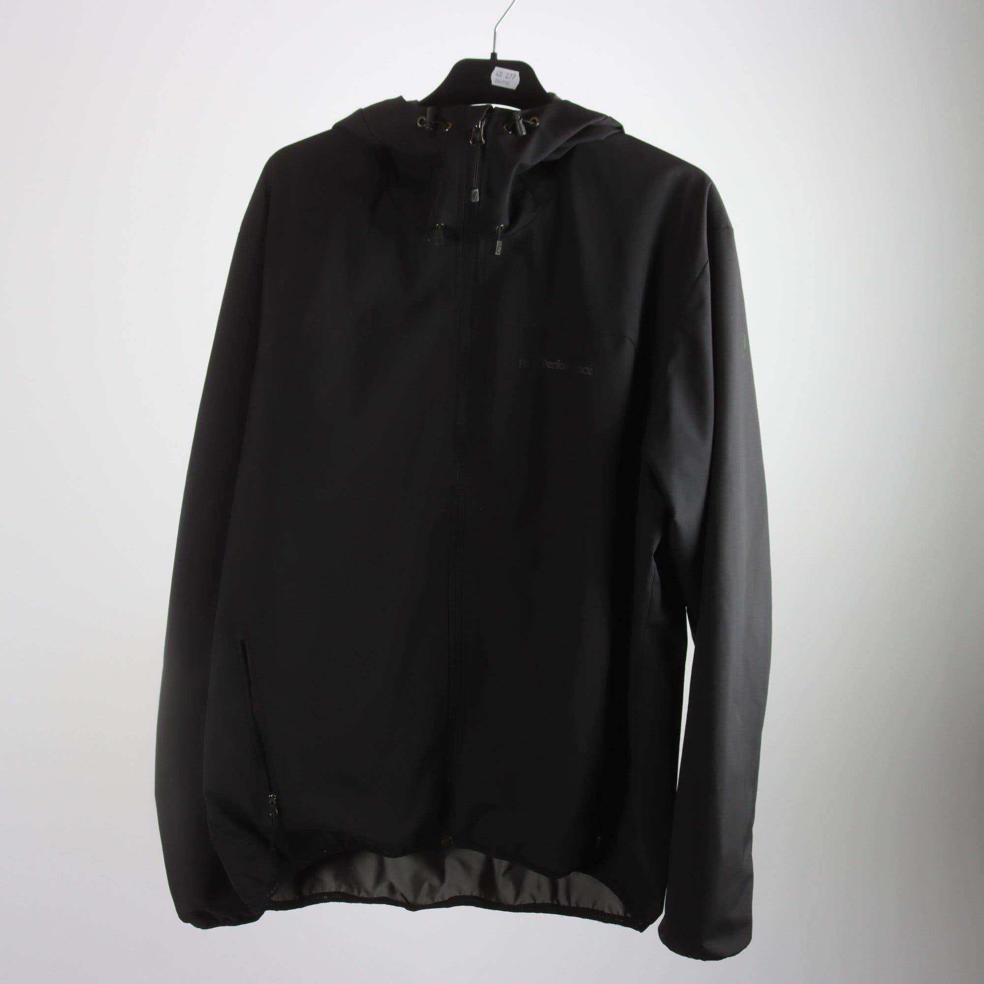 Skaljacka, Peak Performance, stl. XL