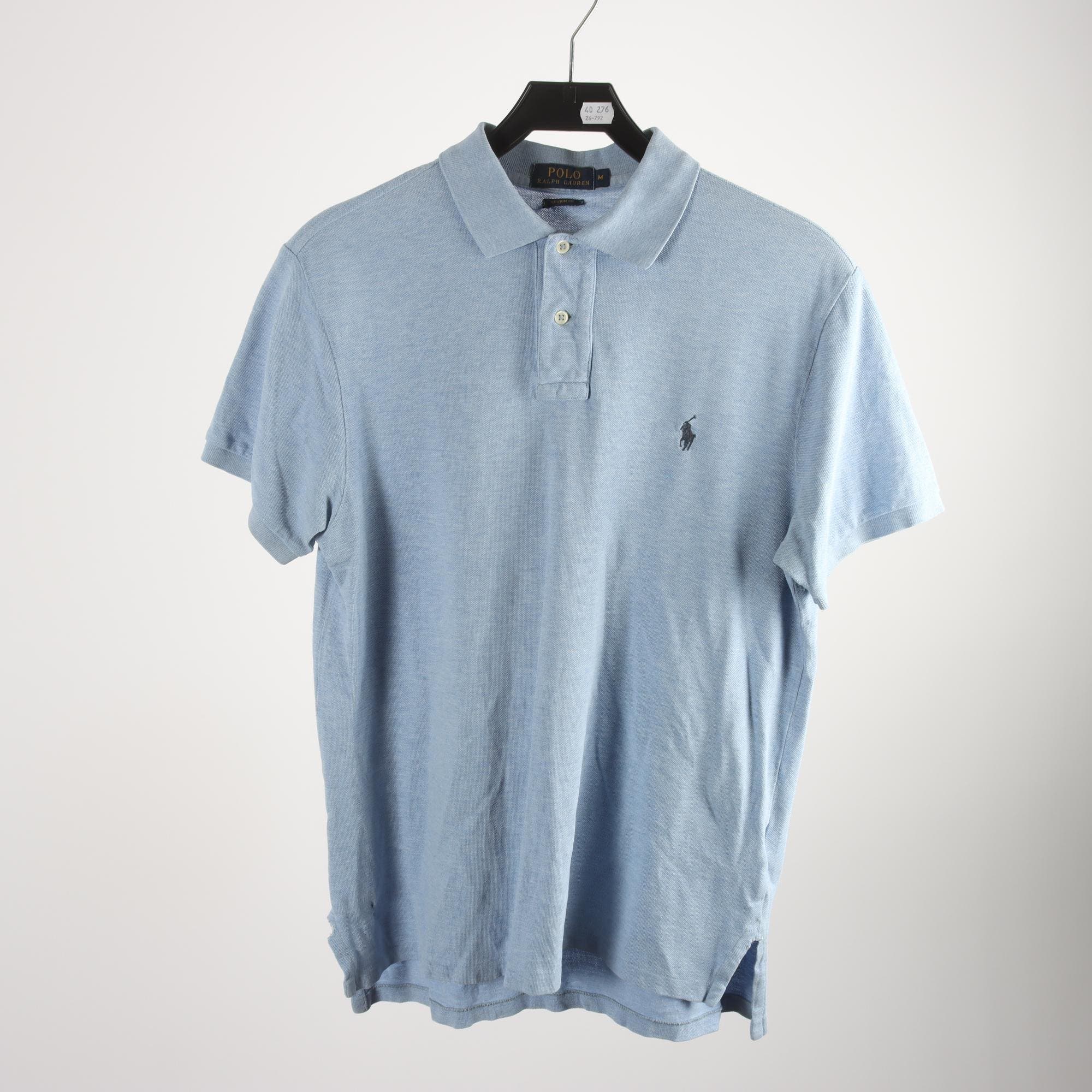 Pikétröja, Polo Ralph Lauren, stl. M