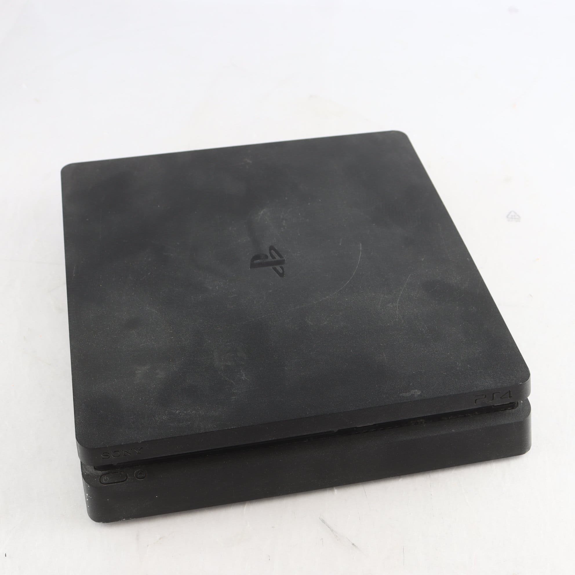 Playstation 4