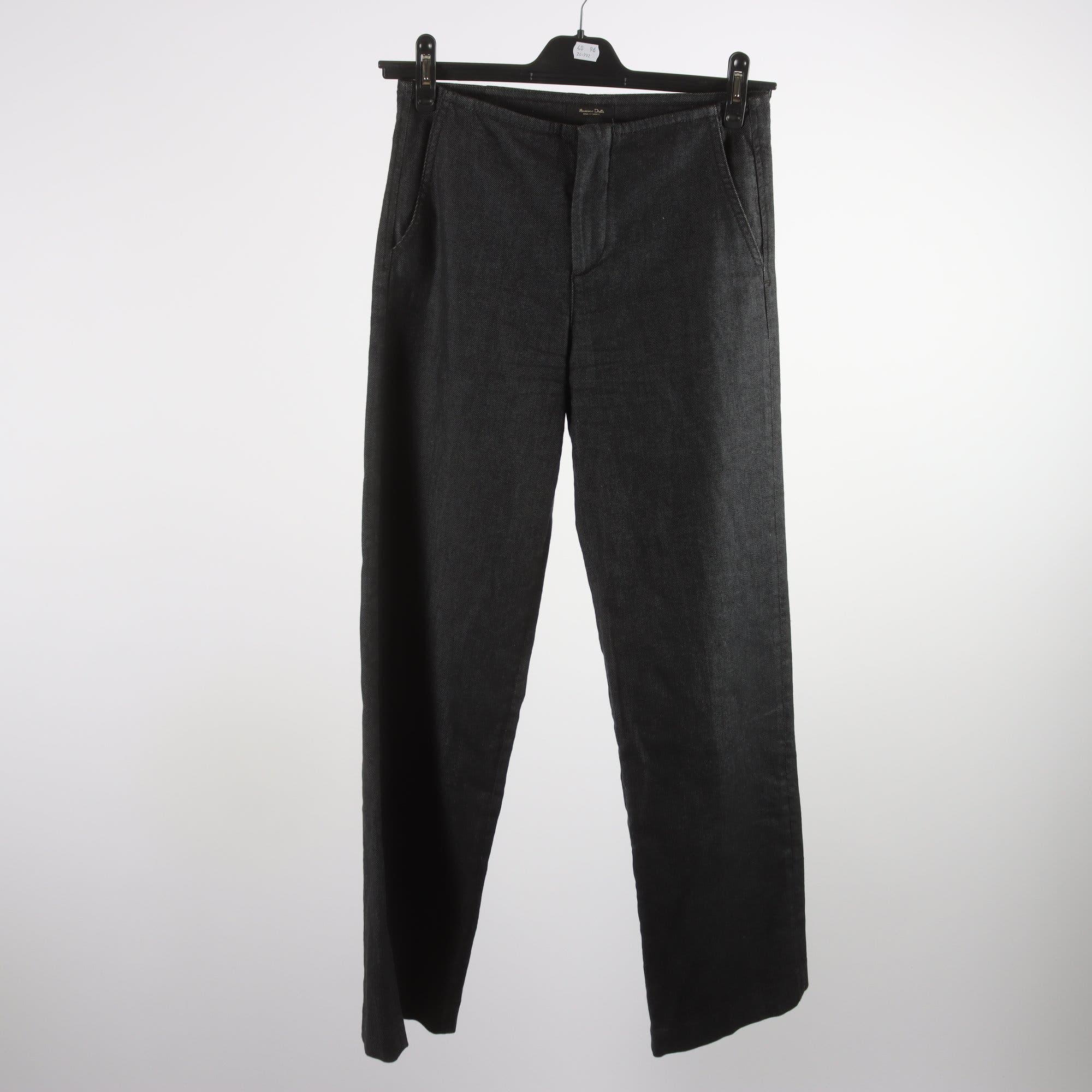 Jeans, Massimo Dutti, stl. 34
