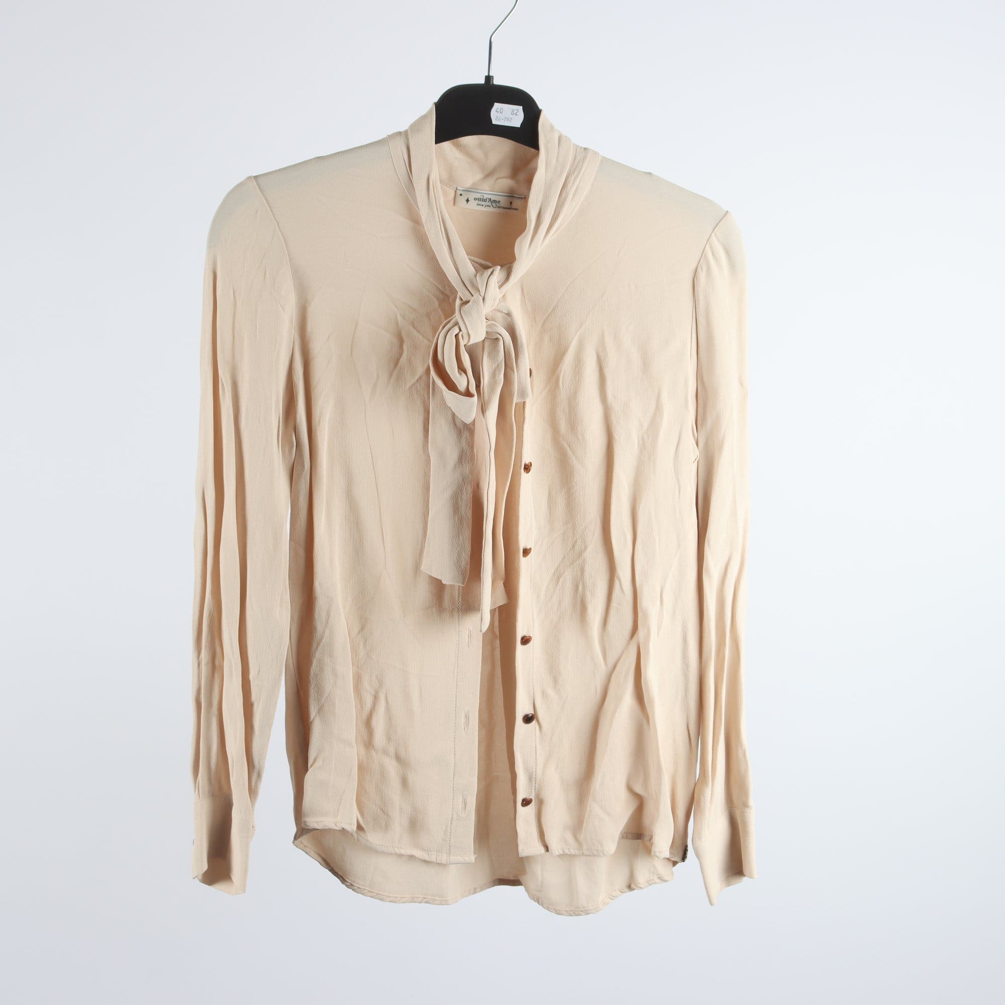 Blus, Ottod’Ame, stl. 36