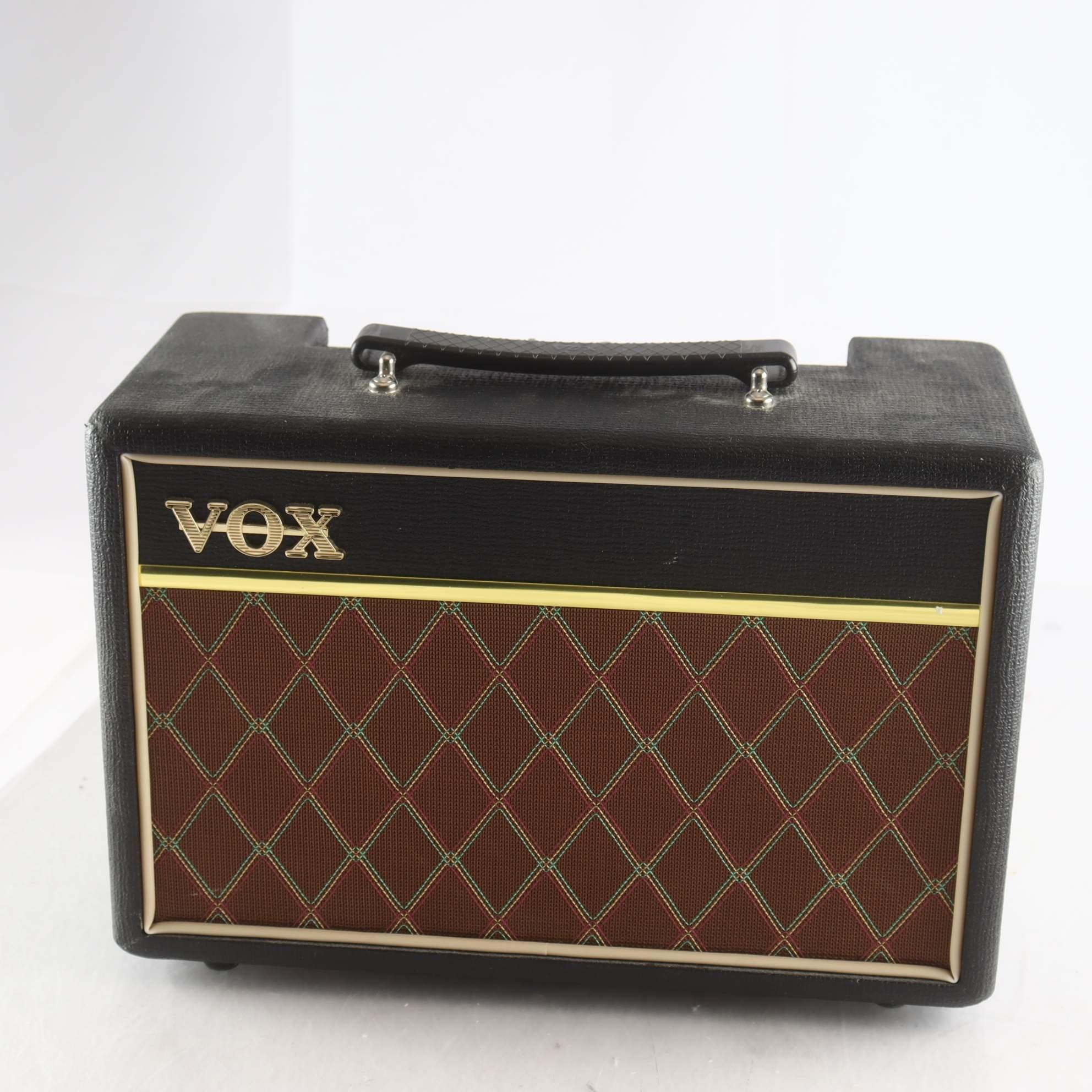 Gitarrförstärkare, Vox Pathfinder 10. Samfraktas ej.