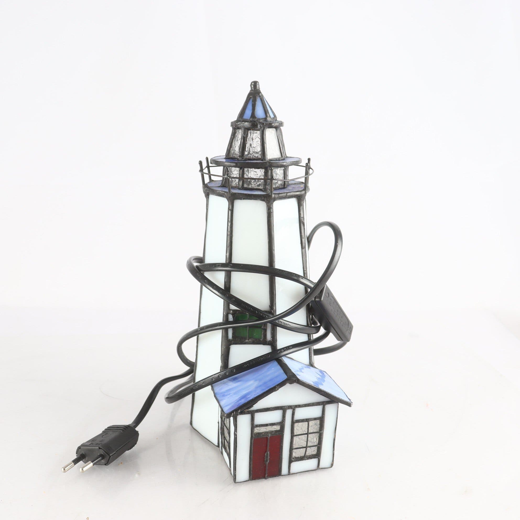 Bordslampa