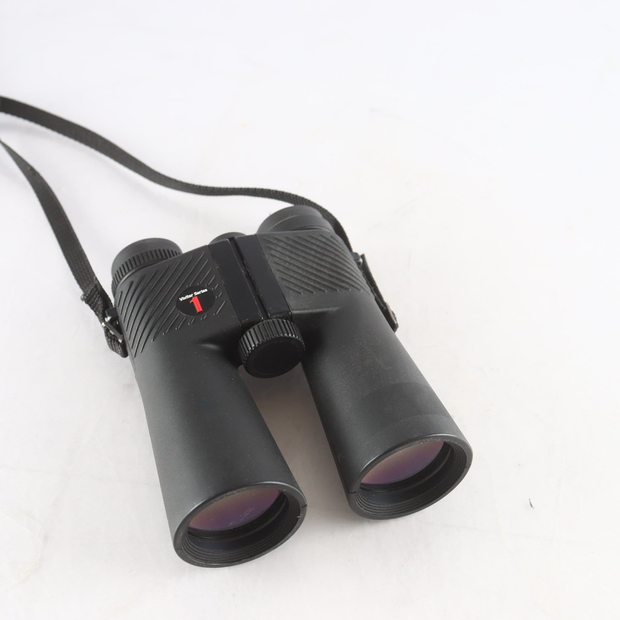 Kikare, Vivitar 8×42