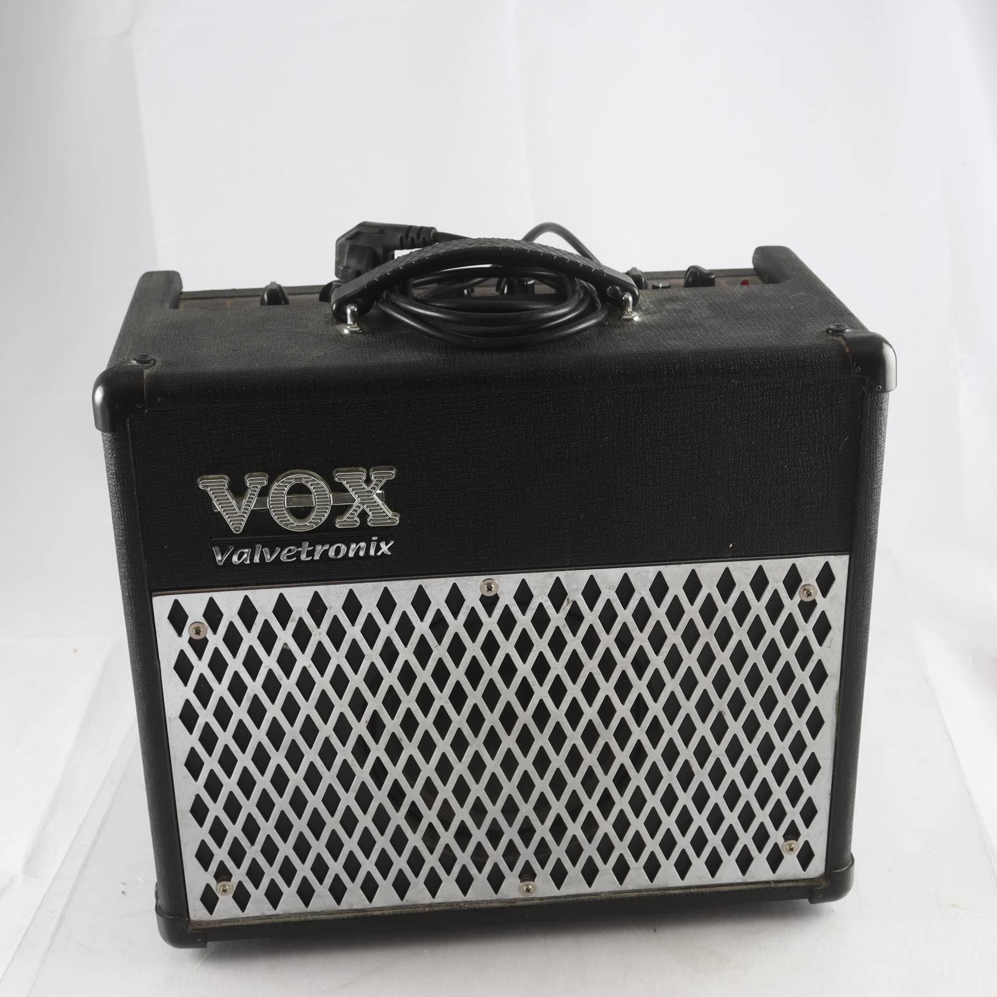 Gitarrförstärkare, Vox valvetronic. Endast avhämtning.