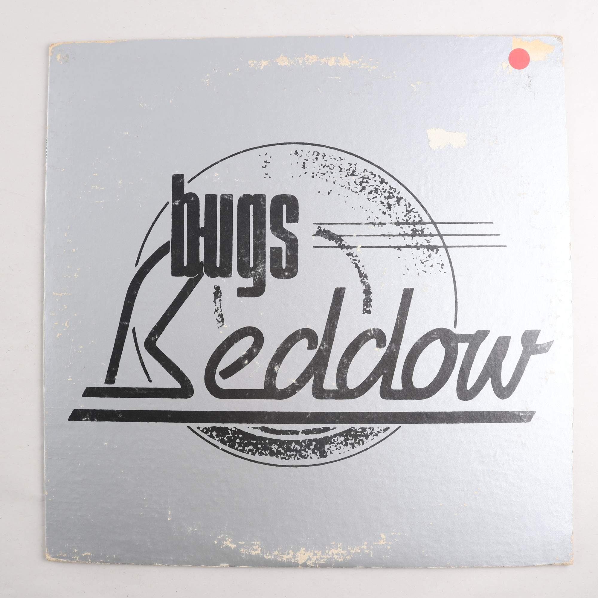 LP Bugs Beddow, S/T