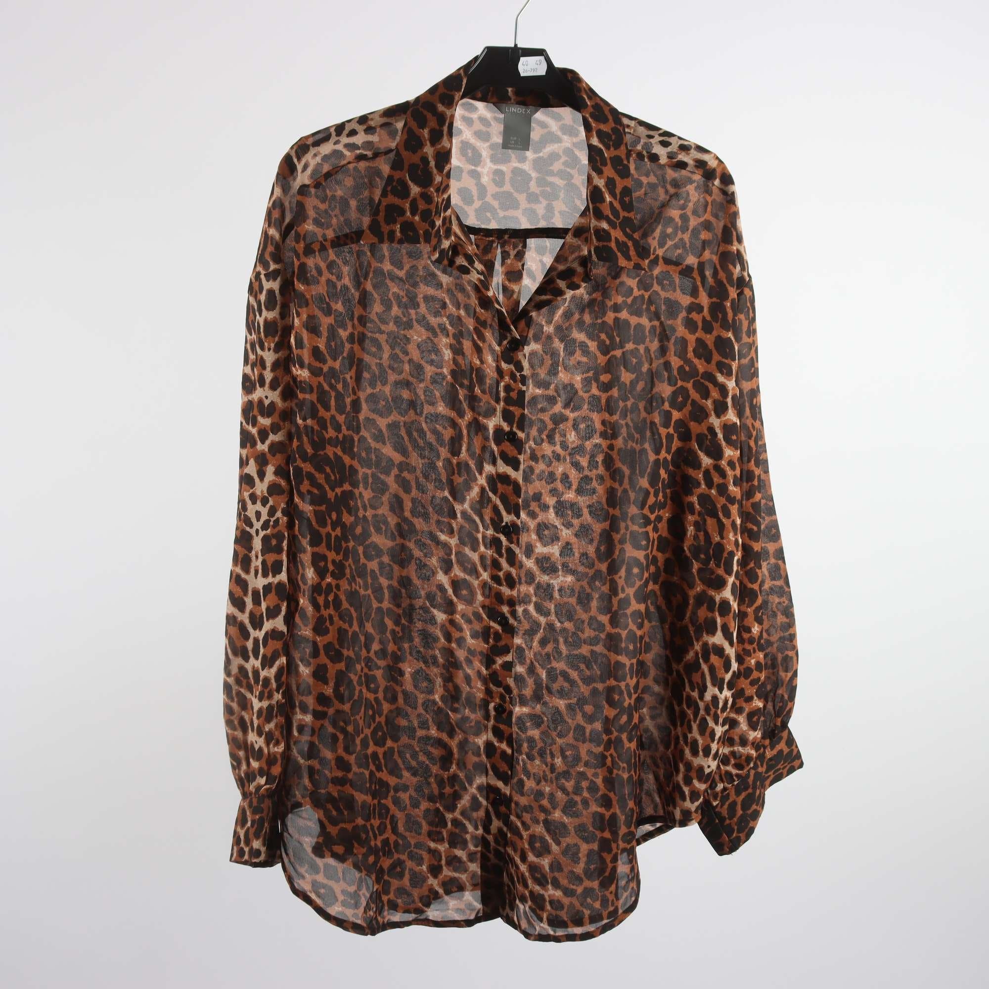Blus, Lindex, stl. L