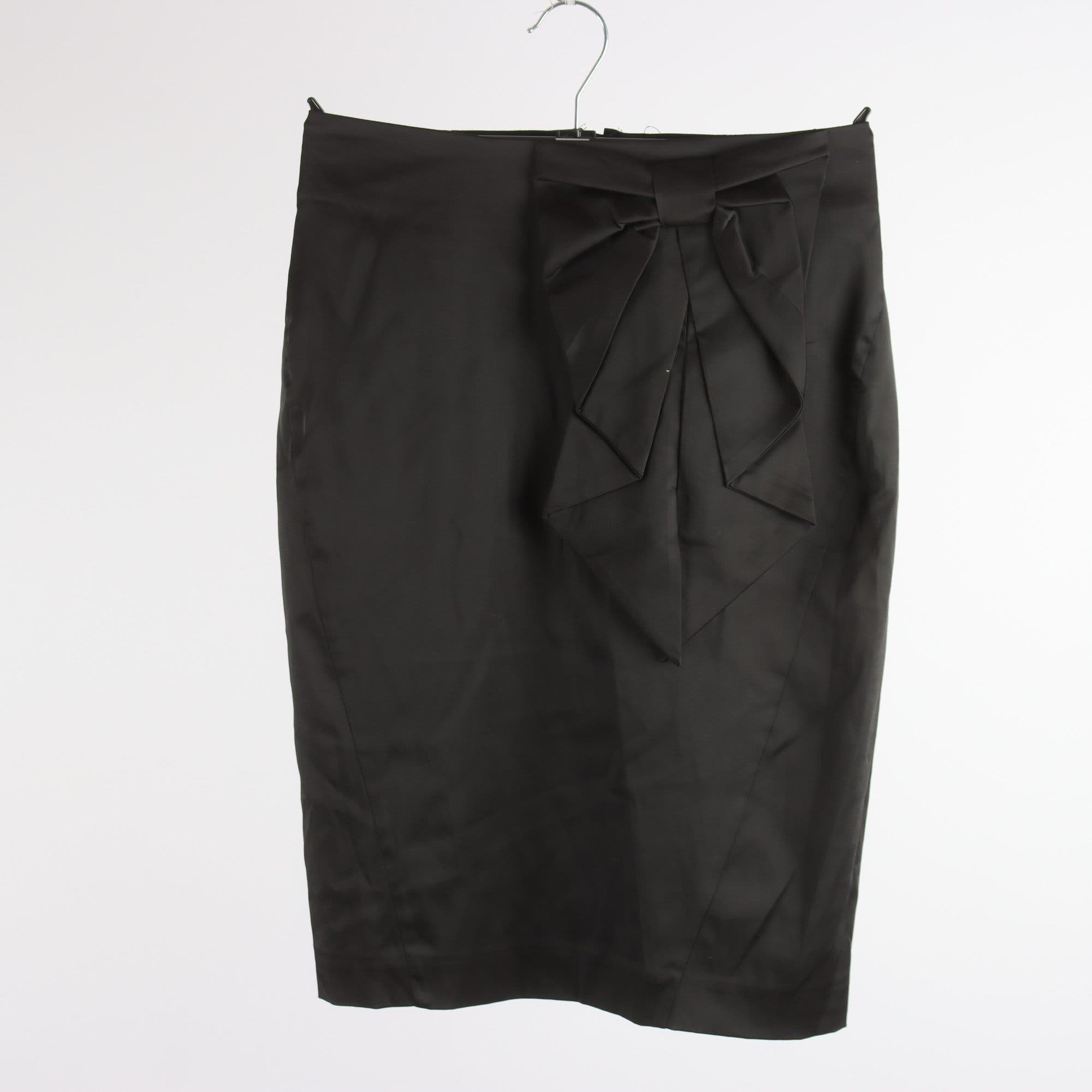 Kjol, H&M, stl. 38